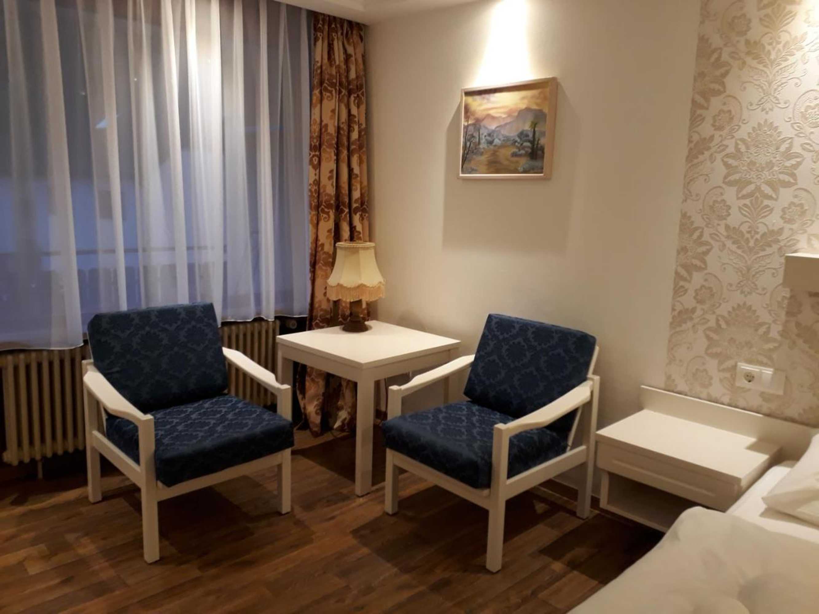 Gift card for Hotel Eleon