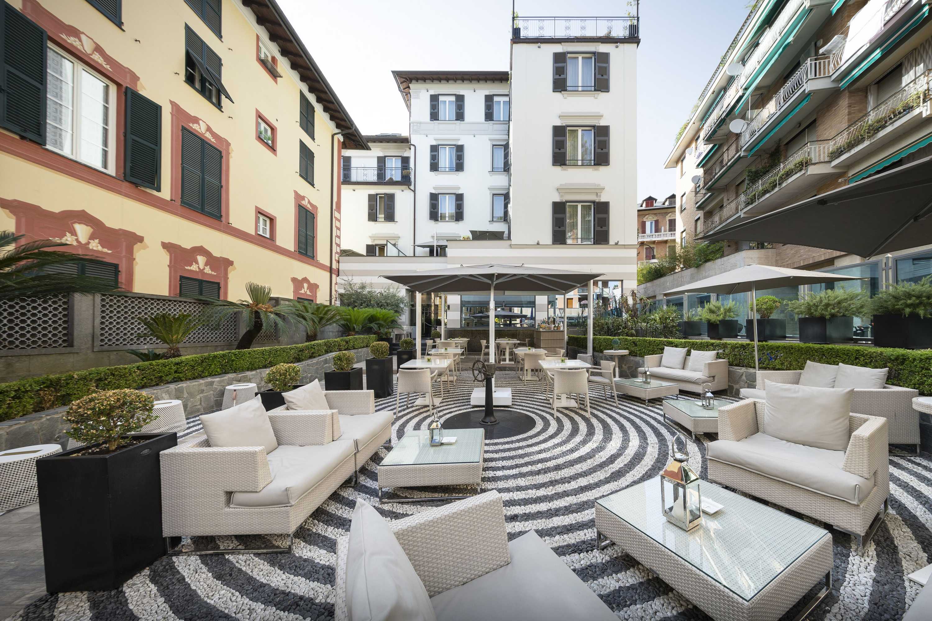 Gift card for Lhp Hotel Santa Margherita Palace & Spa