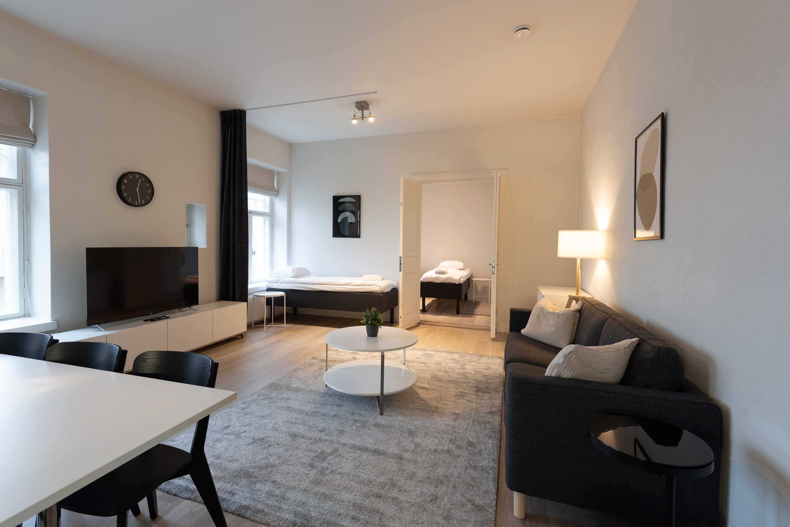 Gift card for Forenom Serviced Apartments Turku Uudenmaankatu Gift card for Forenom Serviced Apartments Turku Uudenmaankatu