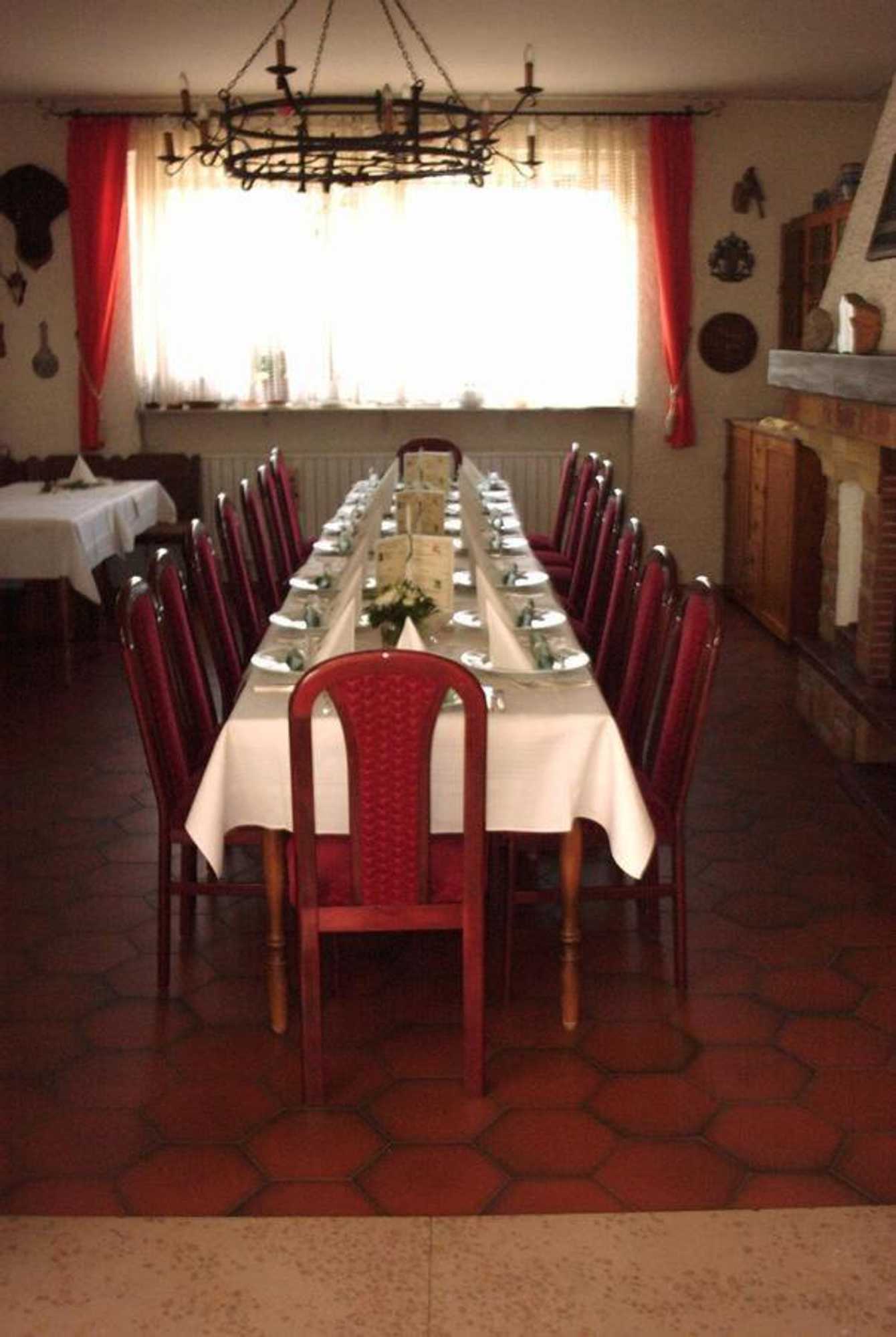 Gift card for Hotel Bürgerhof