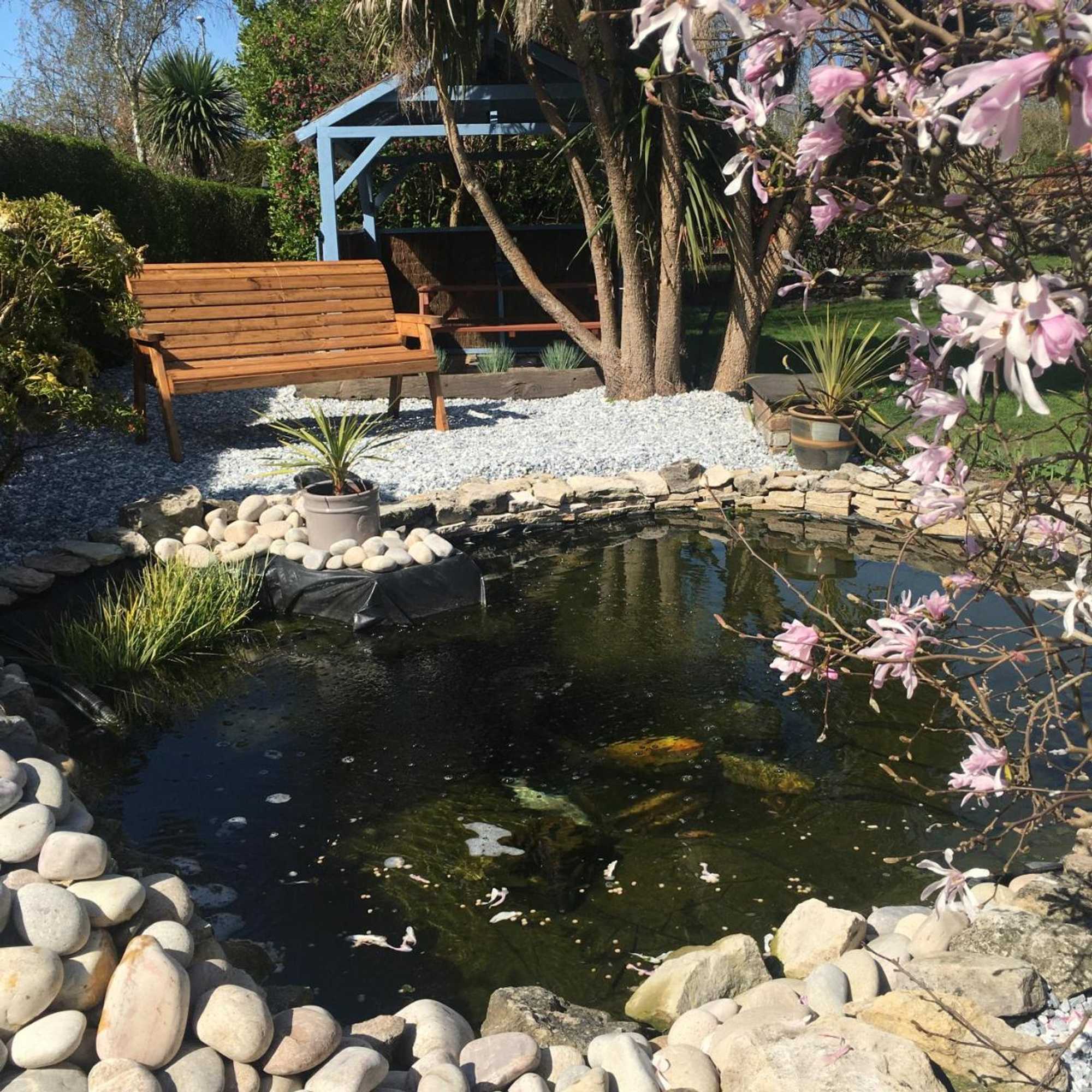 Gift card for Spurwing Guest House