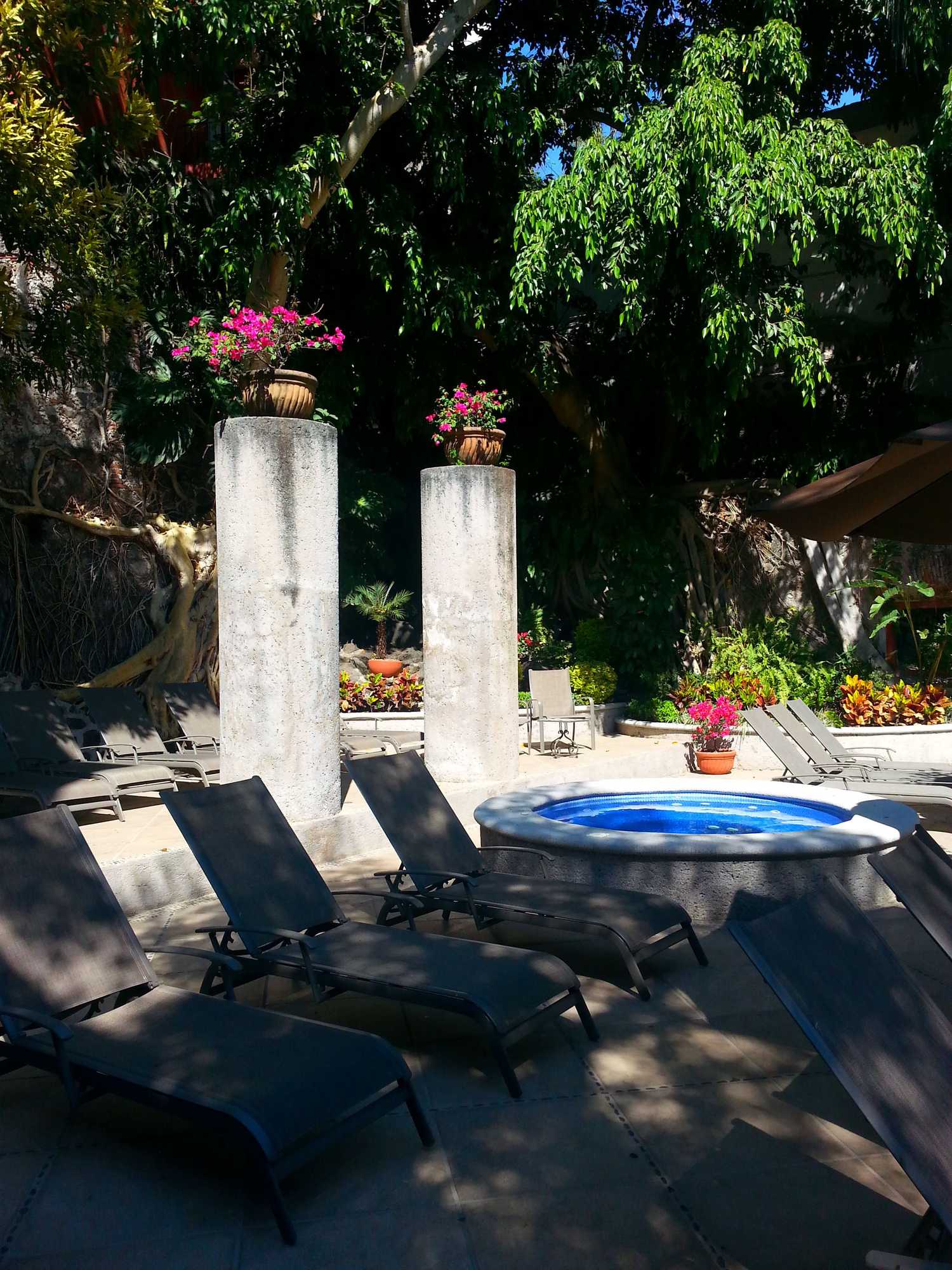 Gift card for Hotel & Spa Hacienda de Cortes Gift card for Hotel & Spa Hacienda de Cortes