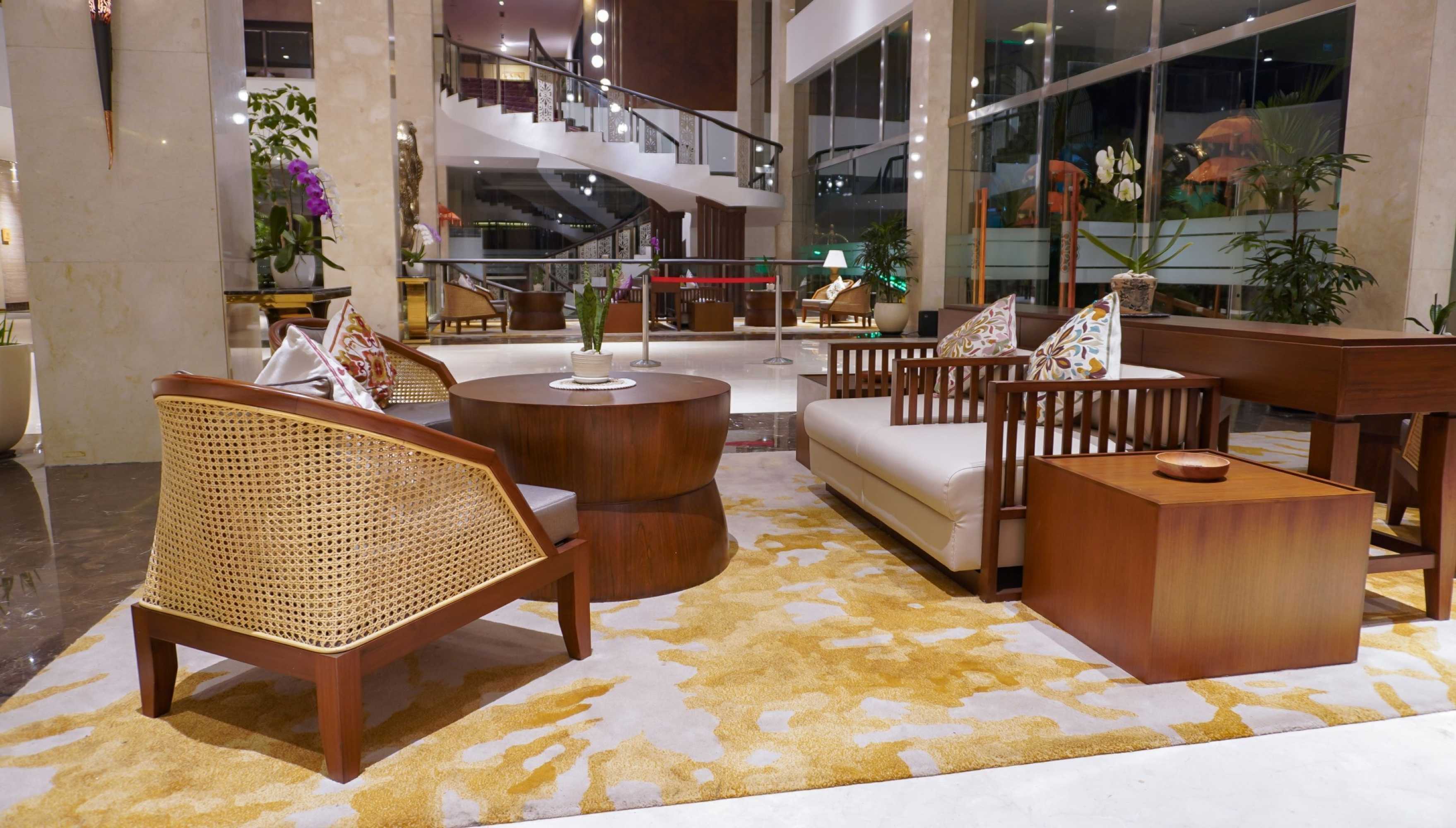 Gift card for Grand Sunshine Resort & Convention