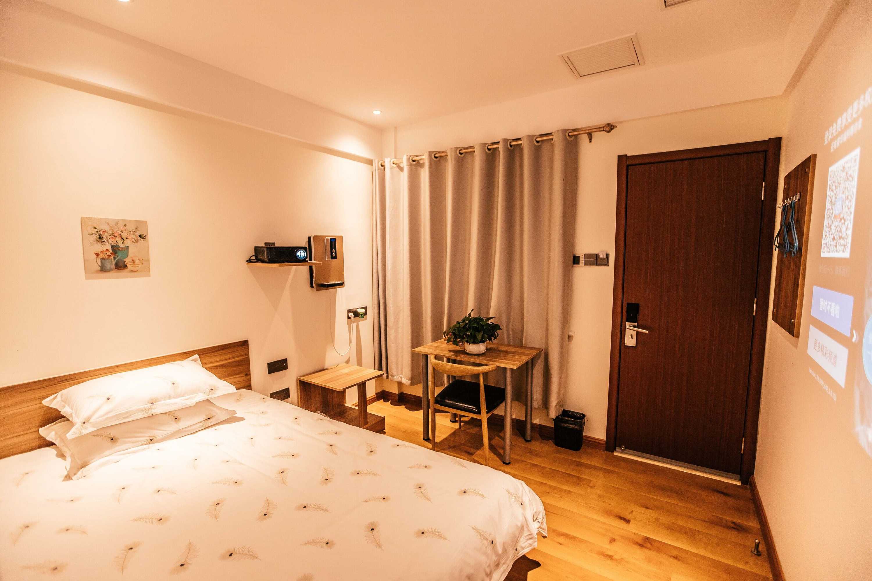 Gift card for Qufu International Youth Hostel Gift card for Qufu International Youth Hostel