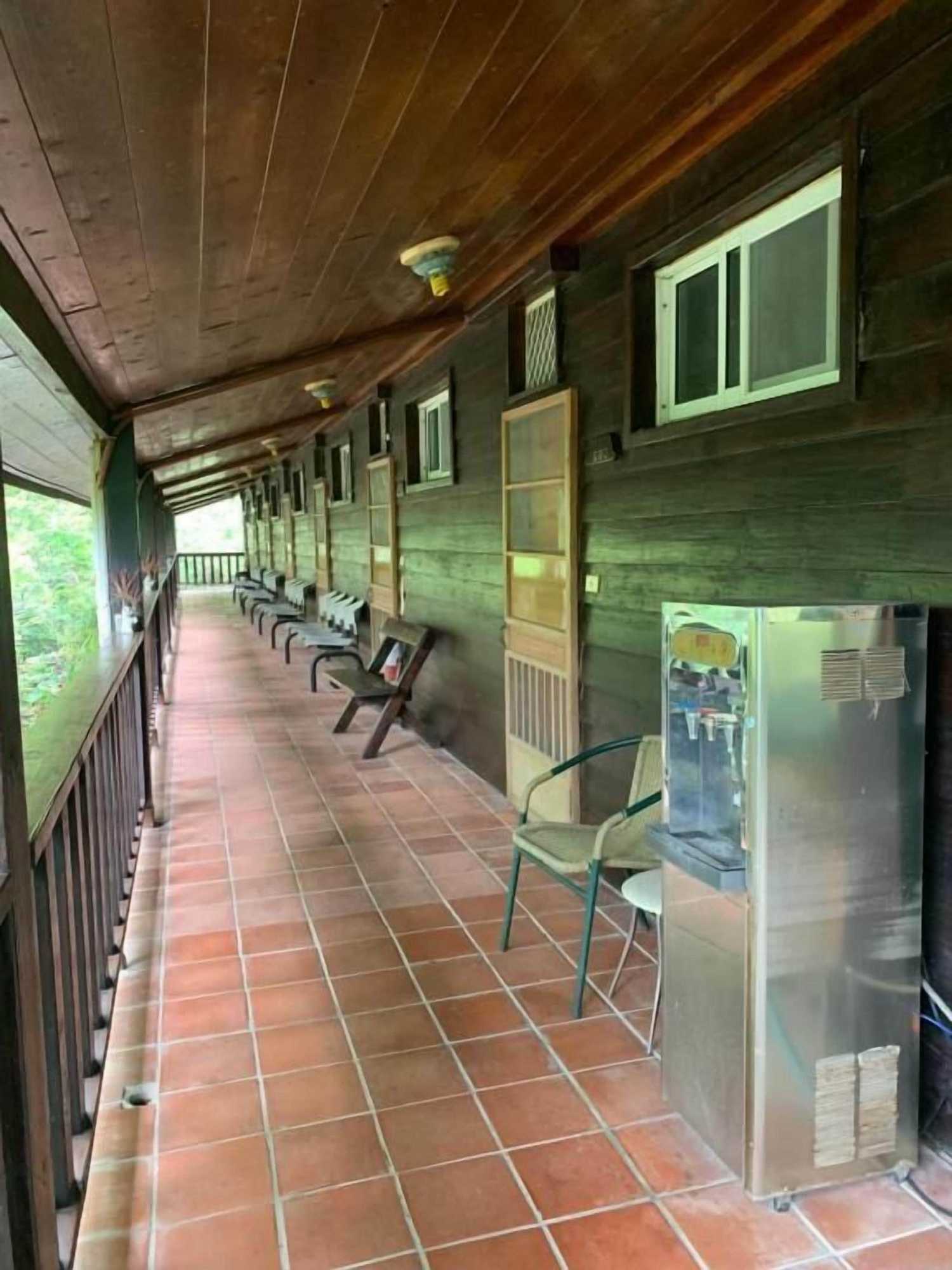 Gift card for Shanlin Songjing Leisure Farm