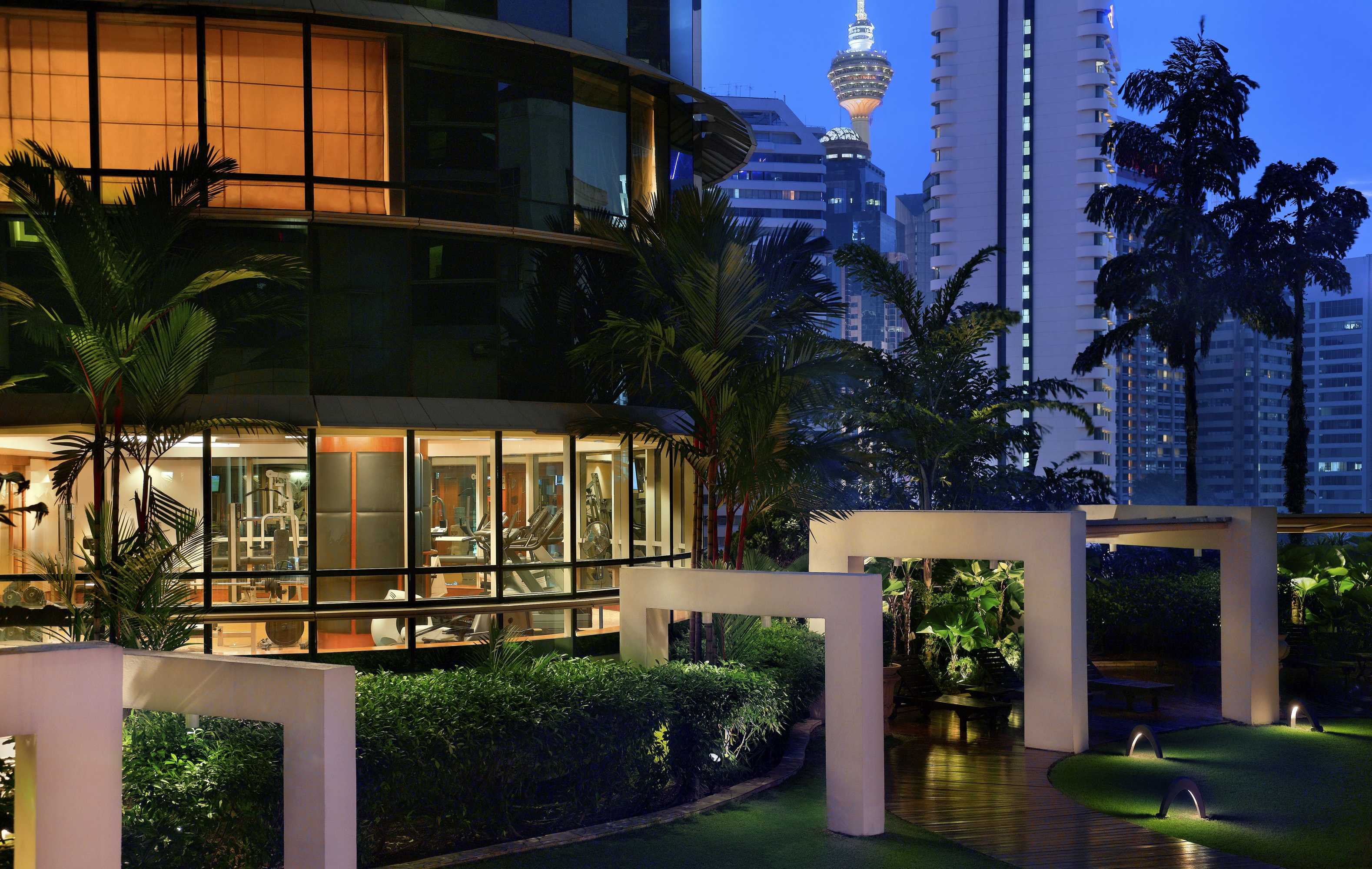 Gift card for Pullman Kuala Lumpur City Centre Hotel & Residences Gift card for Pullman Kuala Lumpur City Centre Hotel & Residences