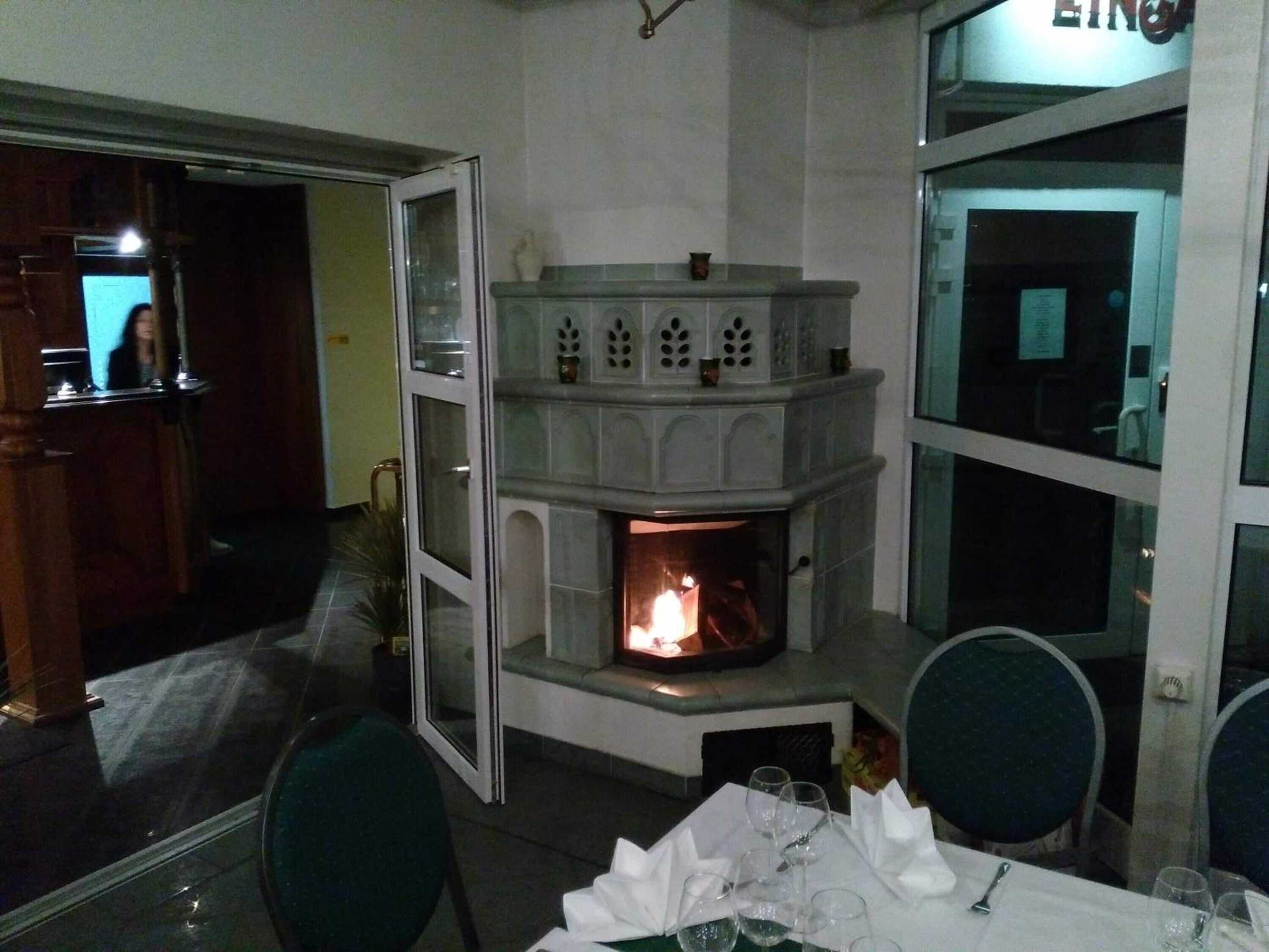 Gift card for Hotel Rodewisch