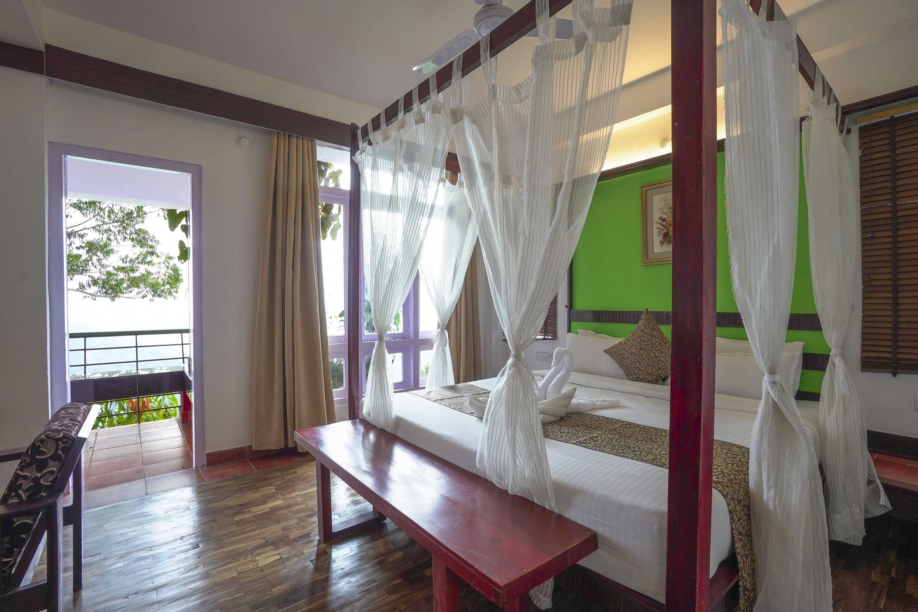 Gift card for Tea Valley Resort, Munnar Gift card for Tea Valley Resort, Munnar