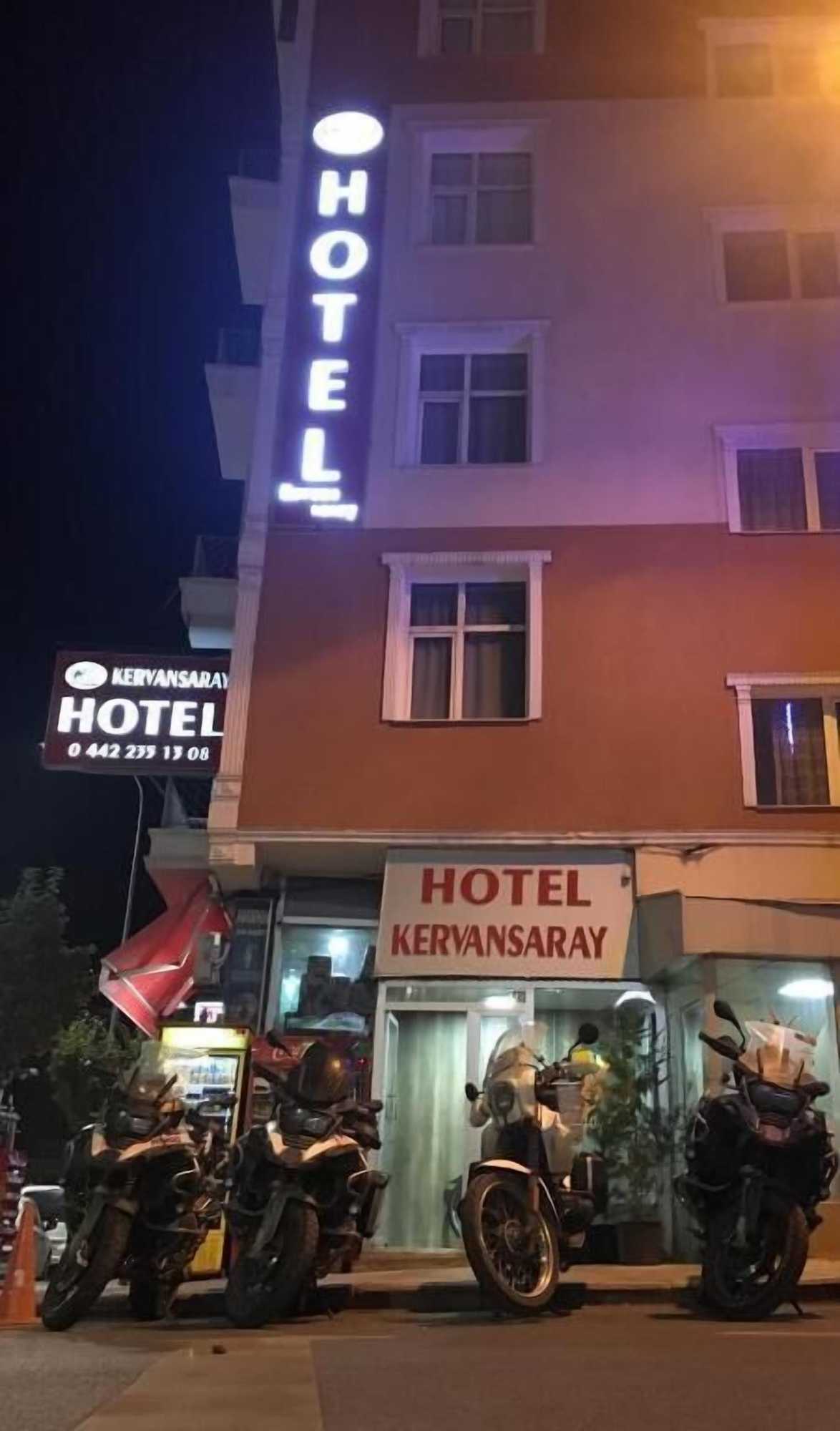 Gift card for Hotel Kervansaray Gift card for Hotel Kervansaray