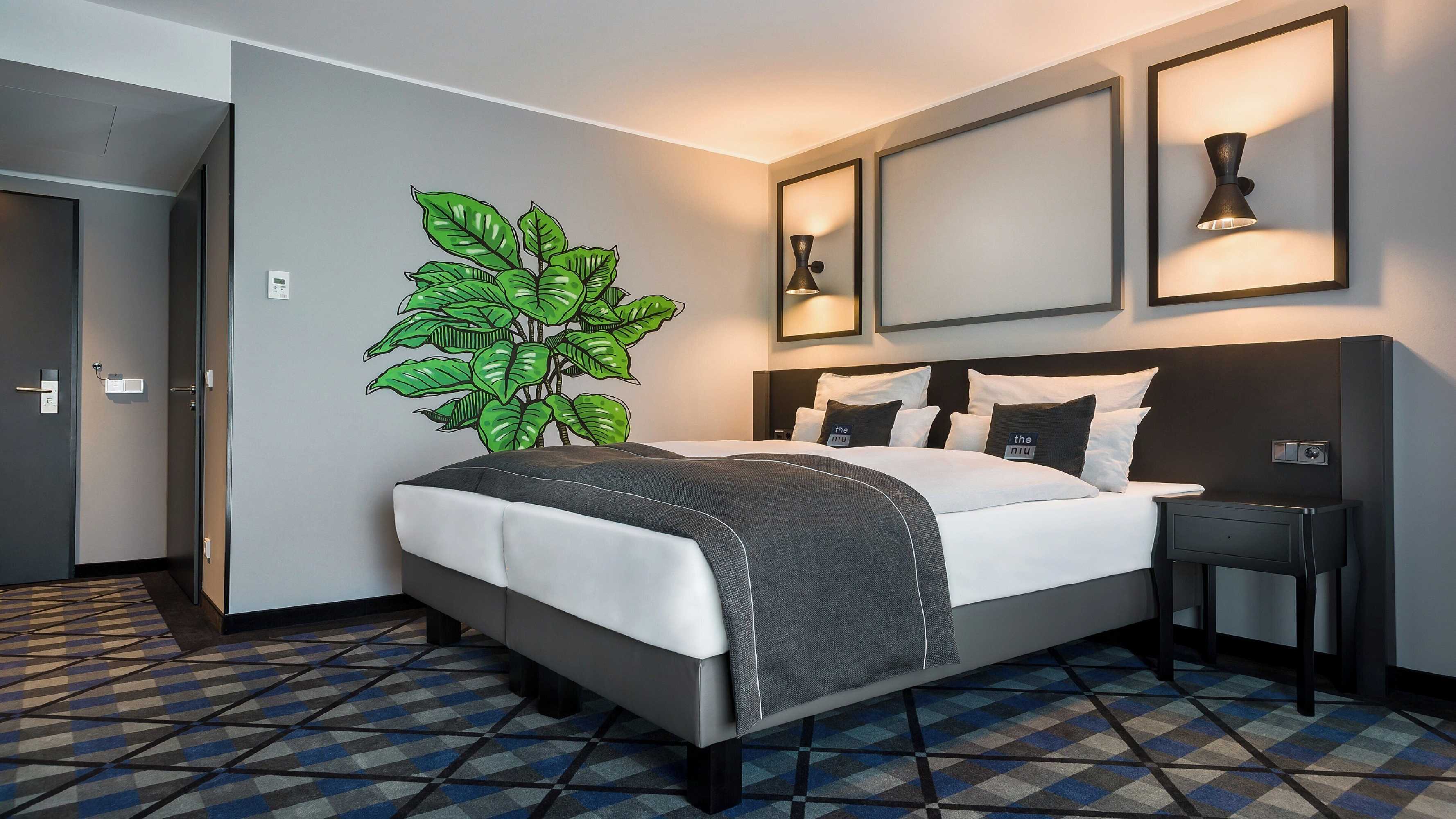 Gift card for Holiday Inn - The Niu, Square Mannheim by Ihg Gift card for Holiday Inn - The Niu, Square Mannheim by Ihg