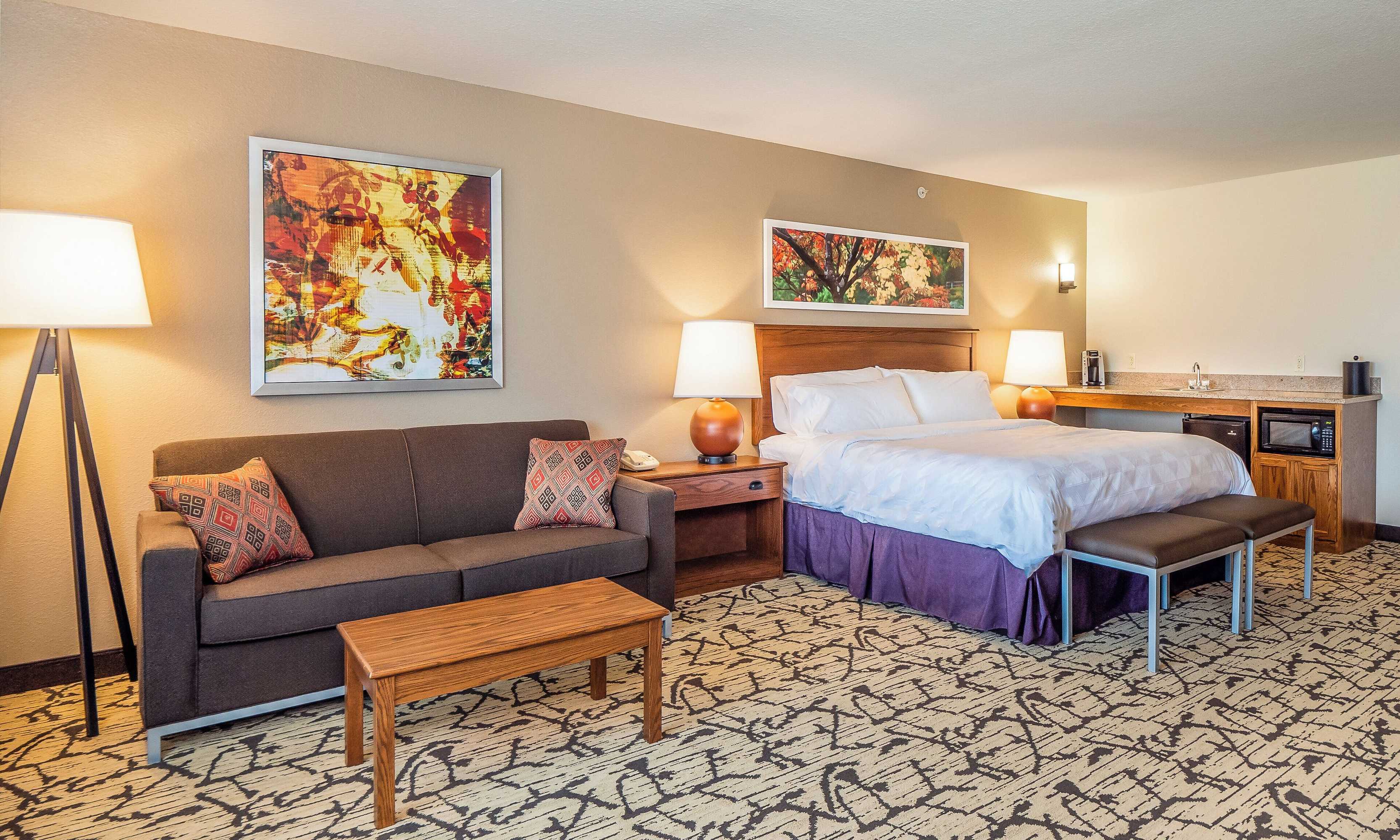 Gift card for Holiday Inn Stevens Point - Convention Ctr by Ihg