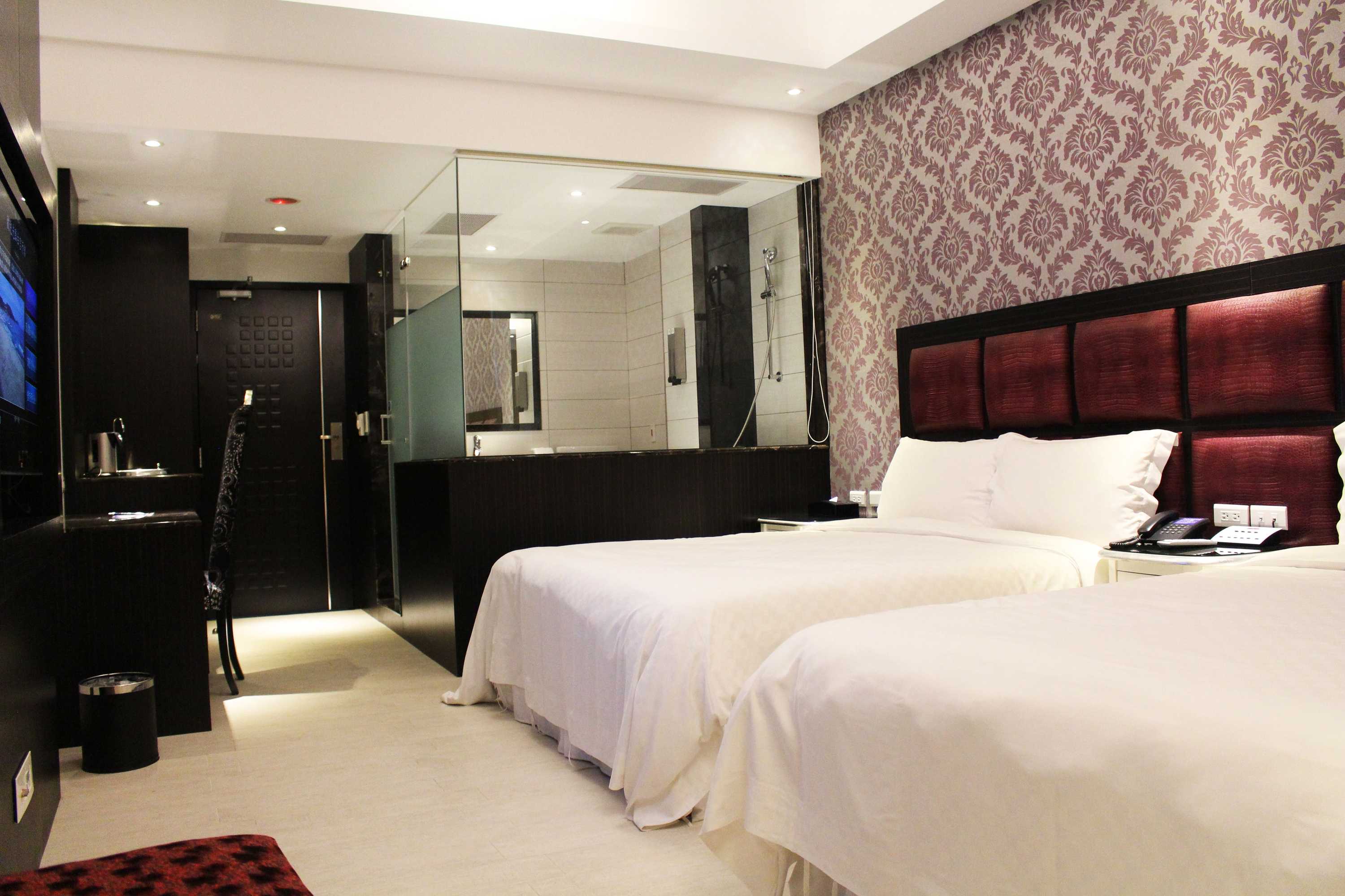 Gift card for White House Beach Hotspring Resort