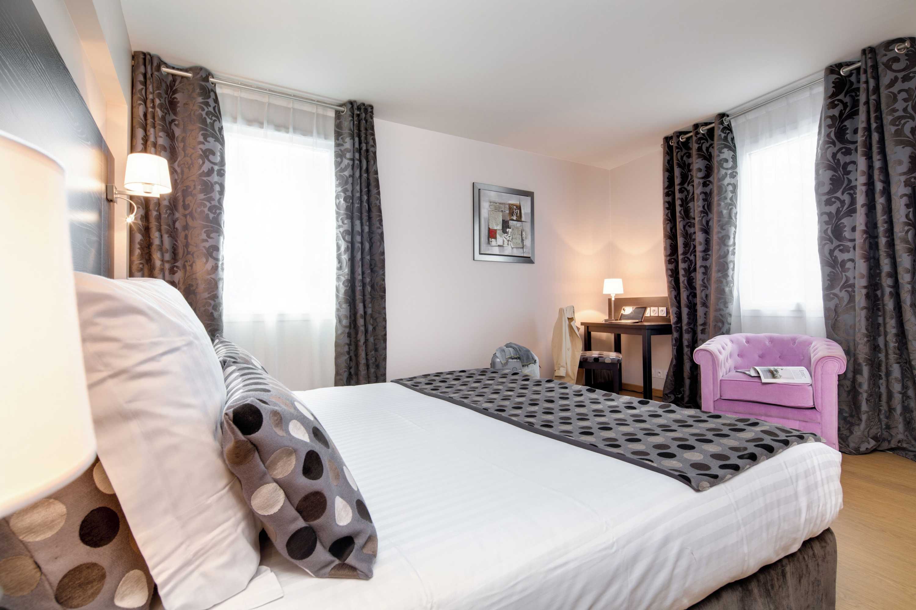 Gift card for Seven Urban Suites Nantes Centre Gift card for Seven Urban Suites Nantes Centre
