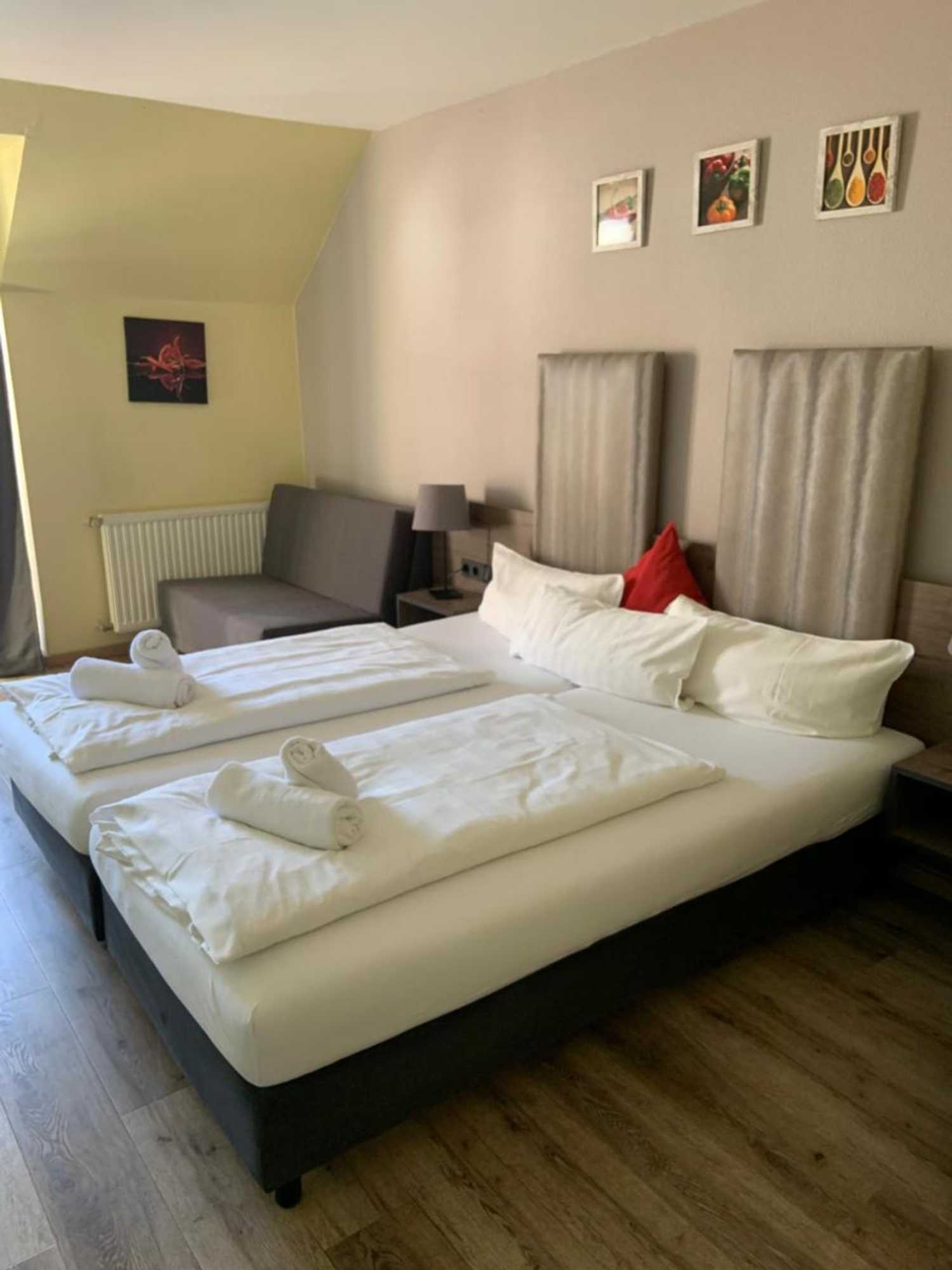 Gift card for Hotel Rahserhof