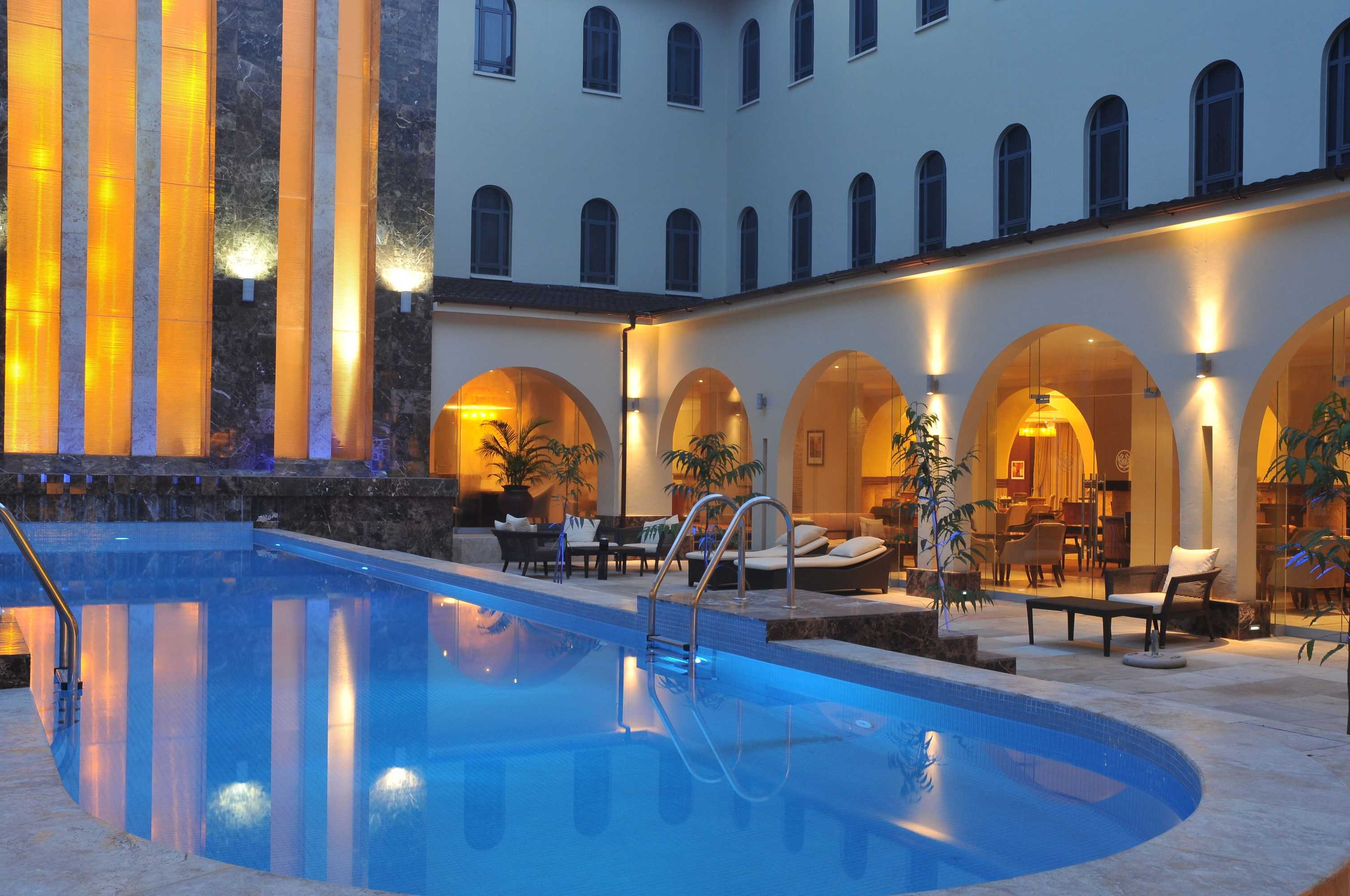Gift card for Radisson Hotel, Lagos Ikeja Gift card for Radisson Hotel, Lagos Ikeja