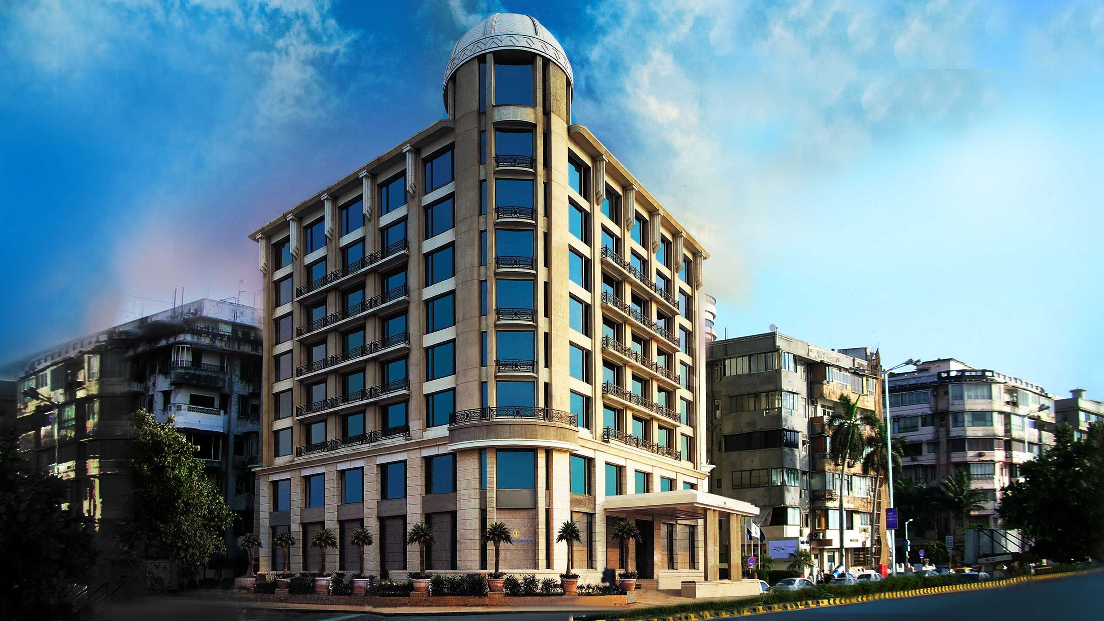 Gift card for Intercontinental Marine Drive Mumbai by Ihg Gift card for Intercontinental Marine Drive Mumbai by Ihg