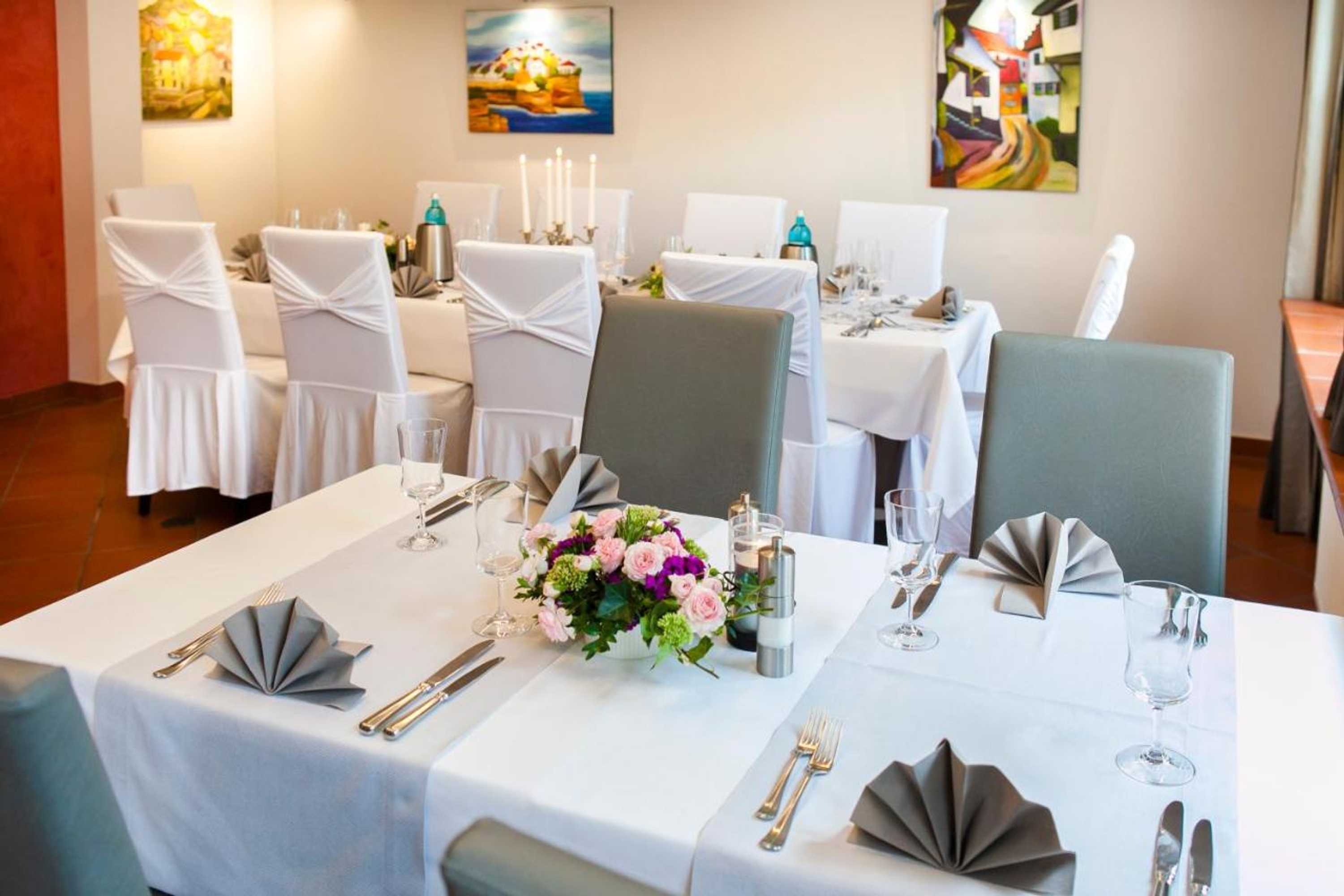 Gift card for Landgasthof Tönnes