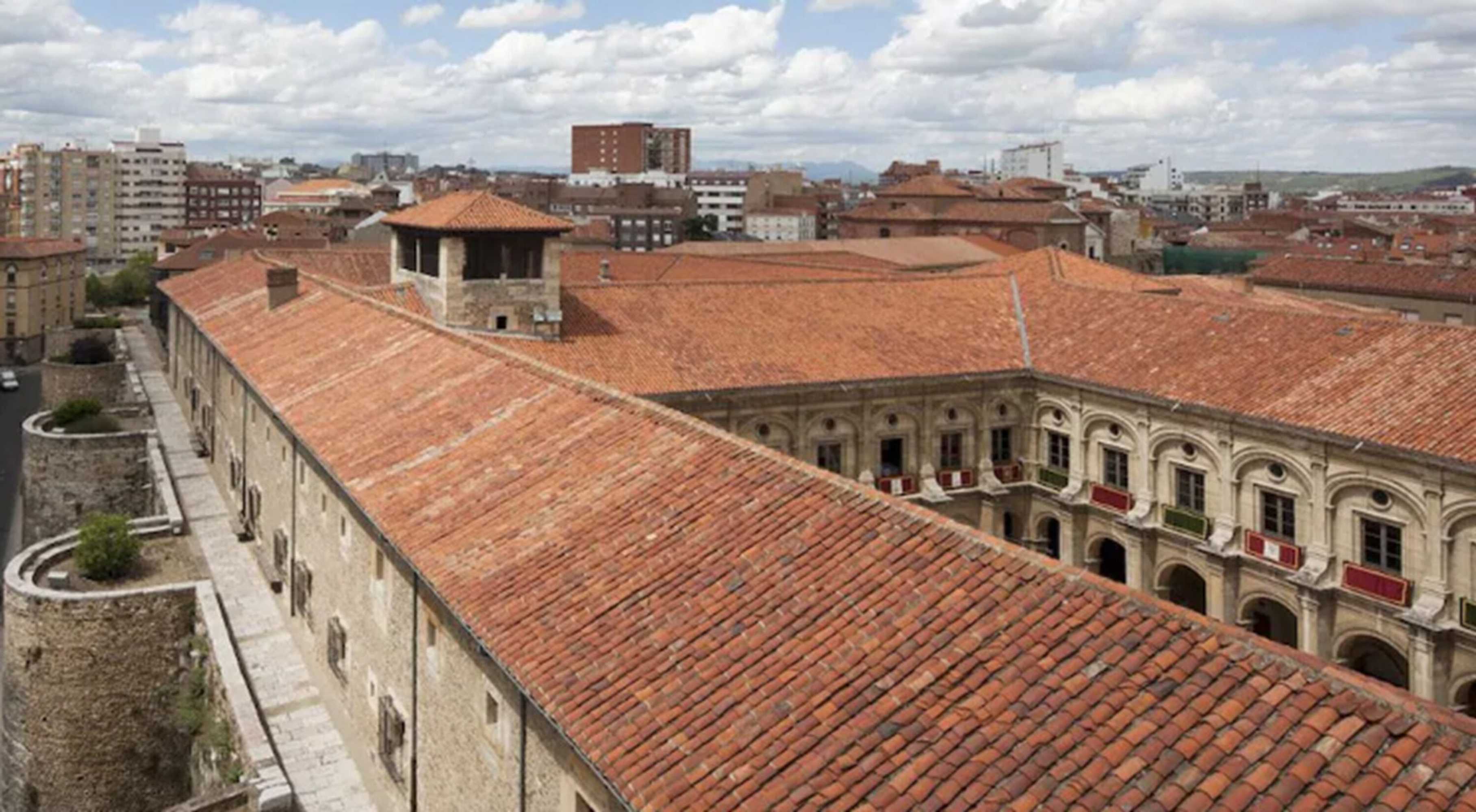 Gift card for Hotel Real Colegiata San Isidoro Gift card for Hotel Real Colegiata San Isidoro