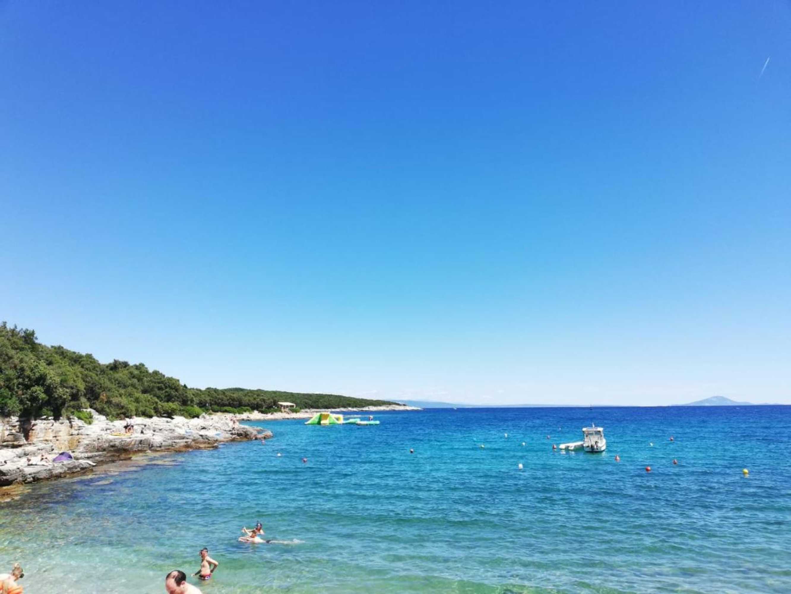 Gift card for Apartments Unija Duga Uvala