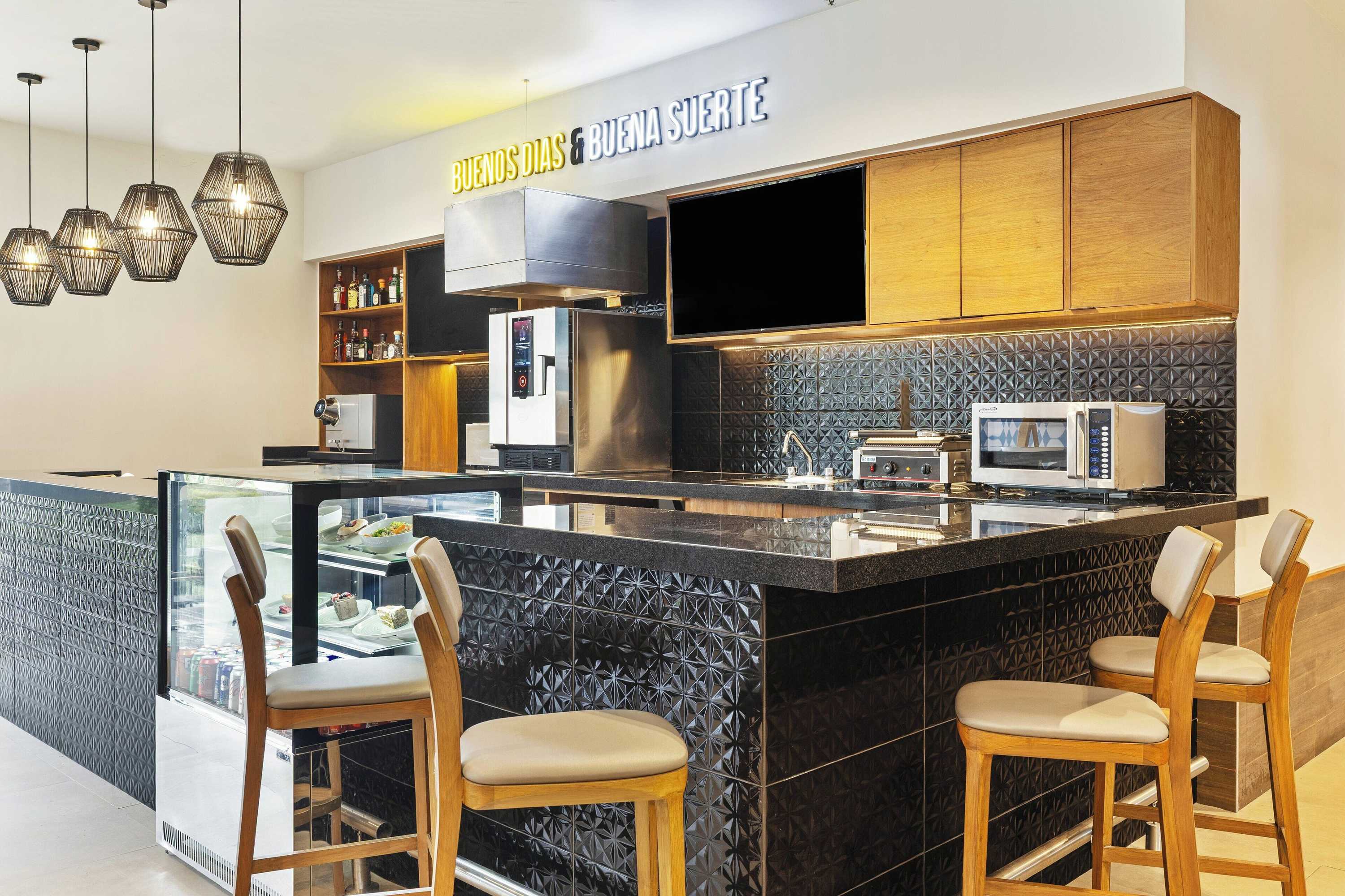 Gift card for Fiesta Inn Express San Luis Potosí Oriente