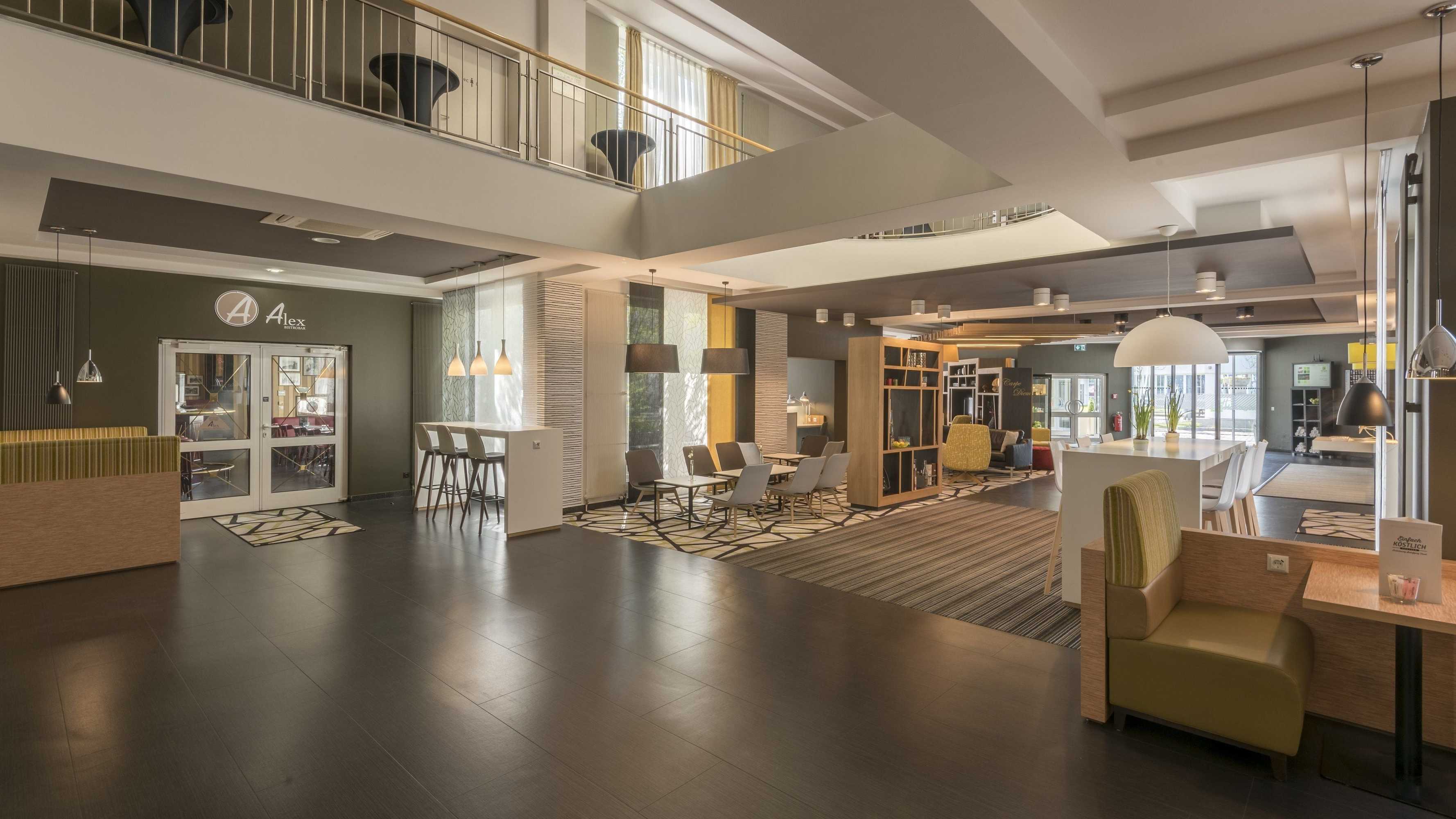 Gift card for Holiday Inn Munich-Unterhaching by Ihg Gift card for Holiday Inn Munich-Unterhaching by Ihg