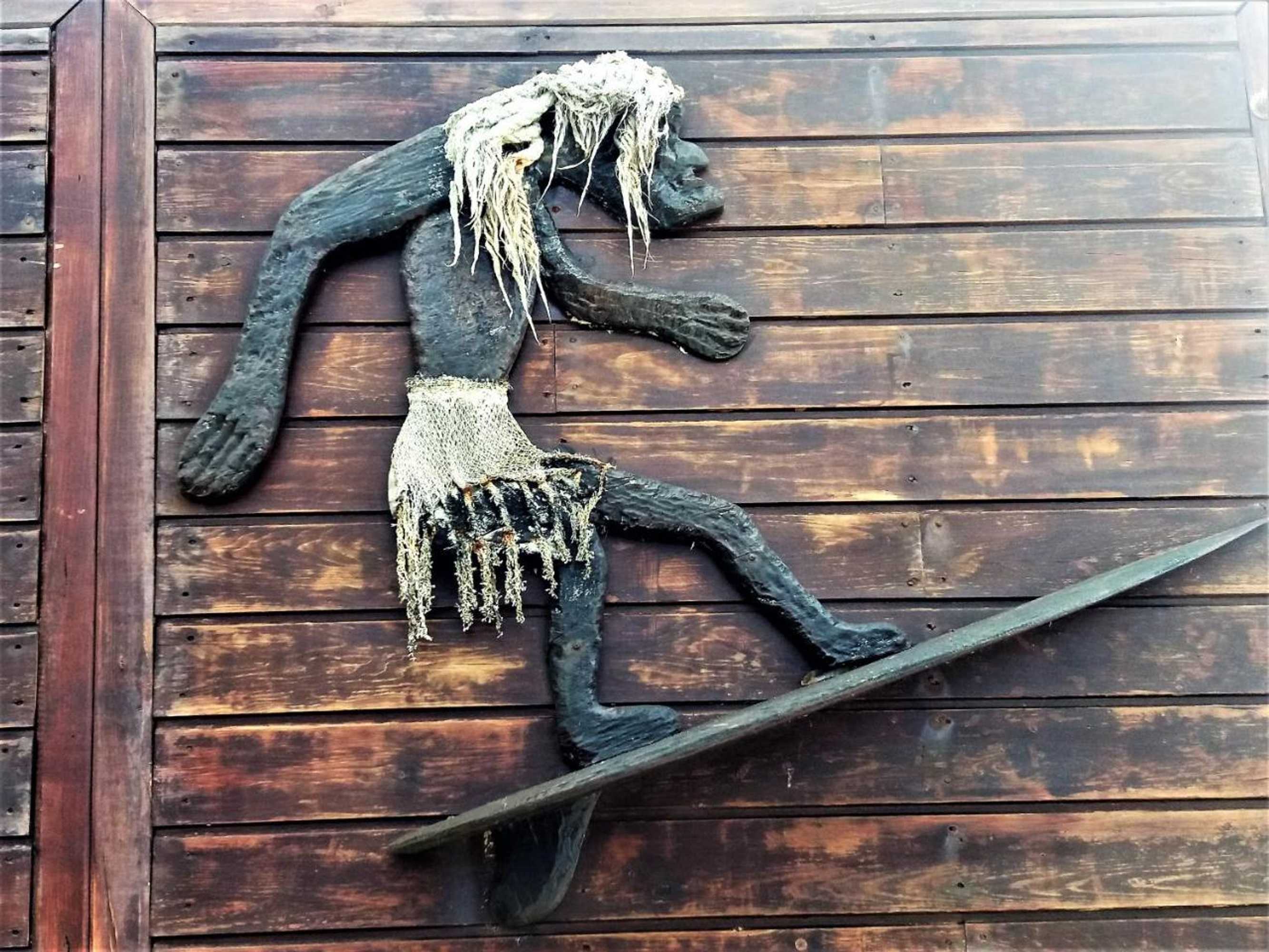 Gift card for Água Rocha