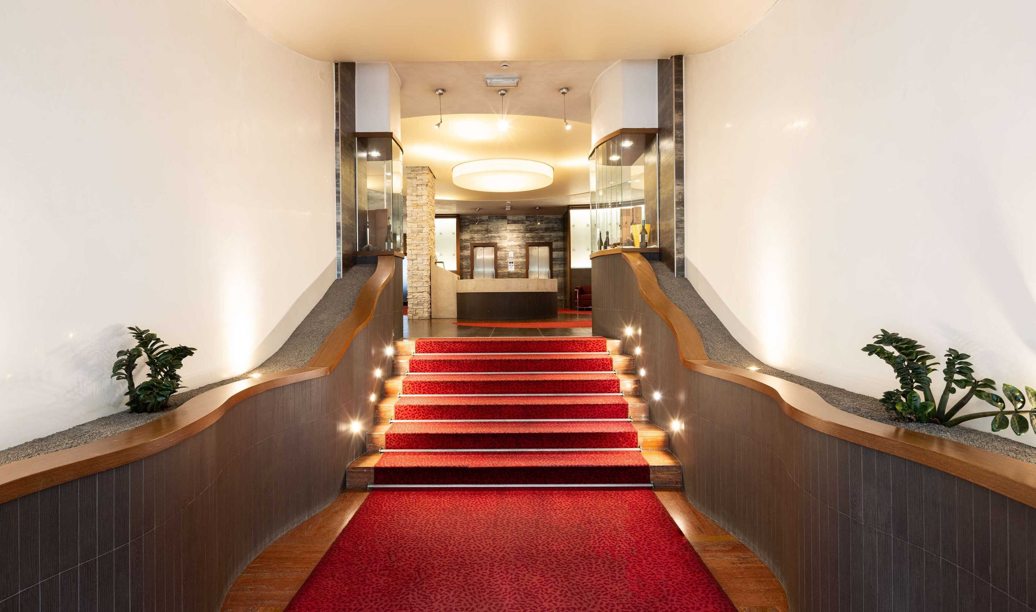 Gift card for Best Western Gorizia Palace Hotel Gift card for Best Western Gorizia Palace Hotel