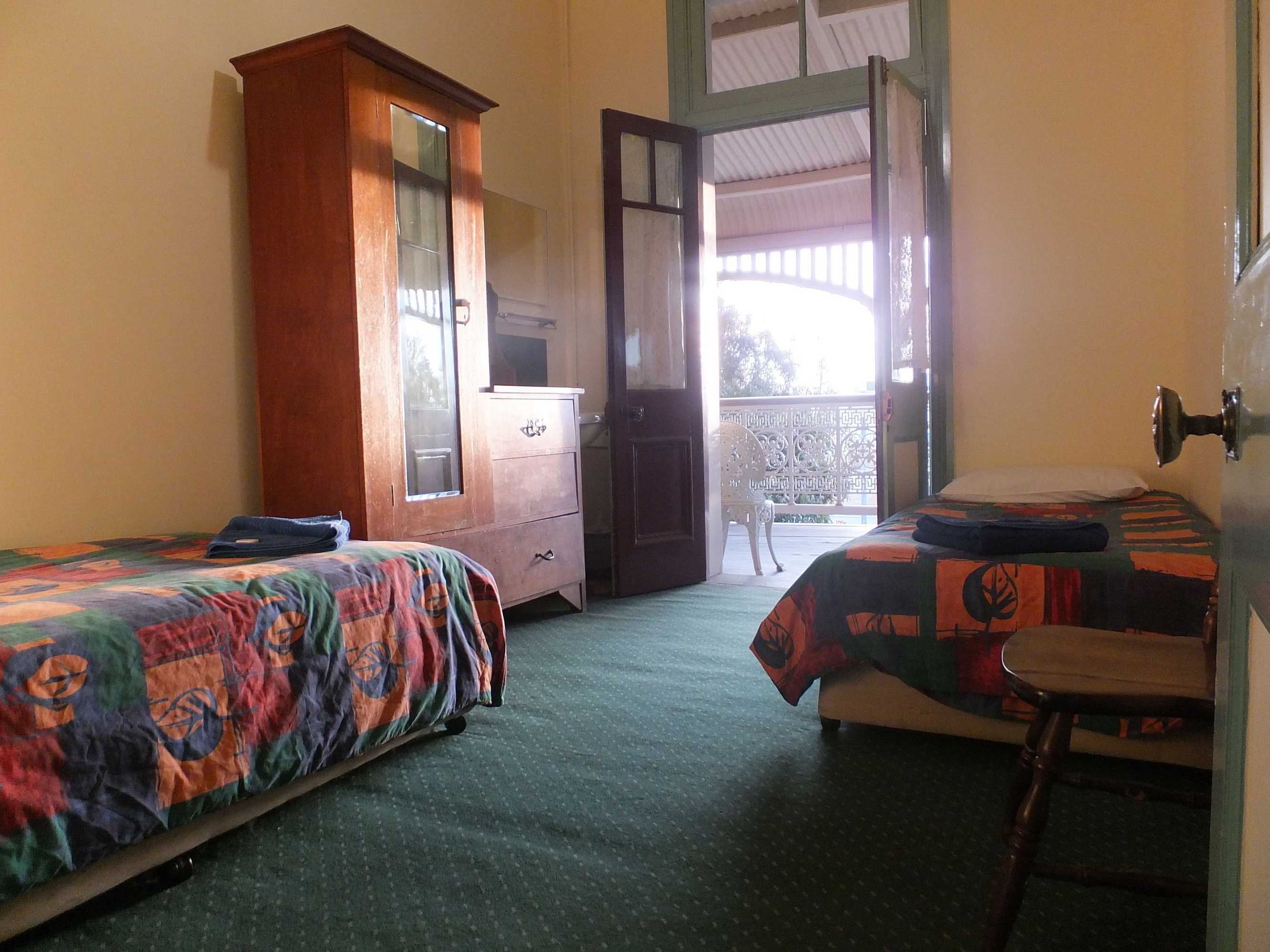 Gift card for Criterion Hotel Warwick