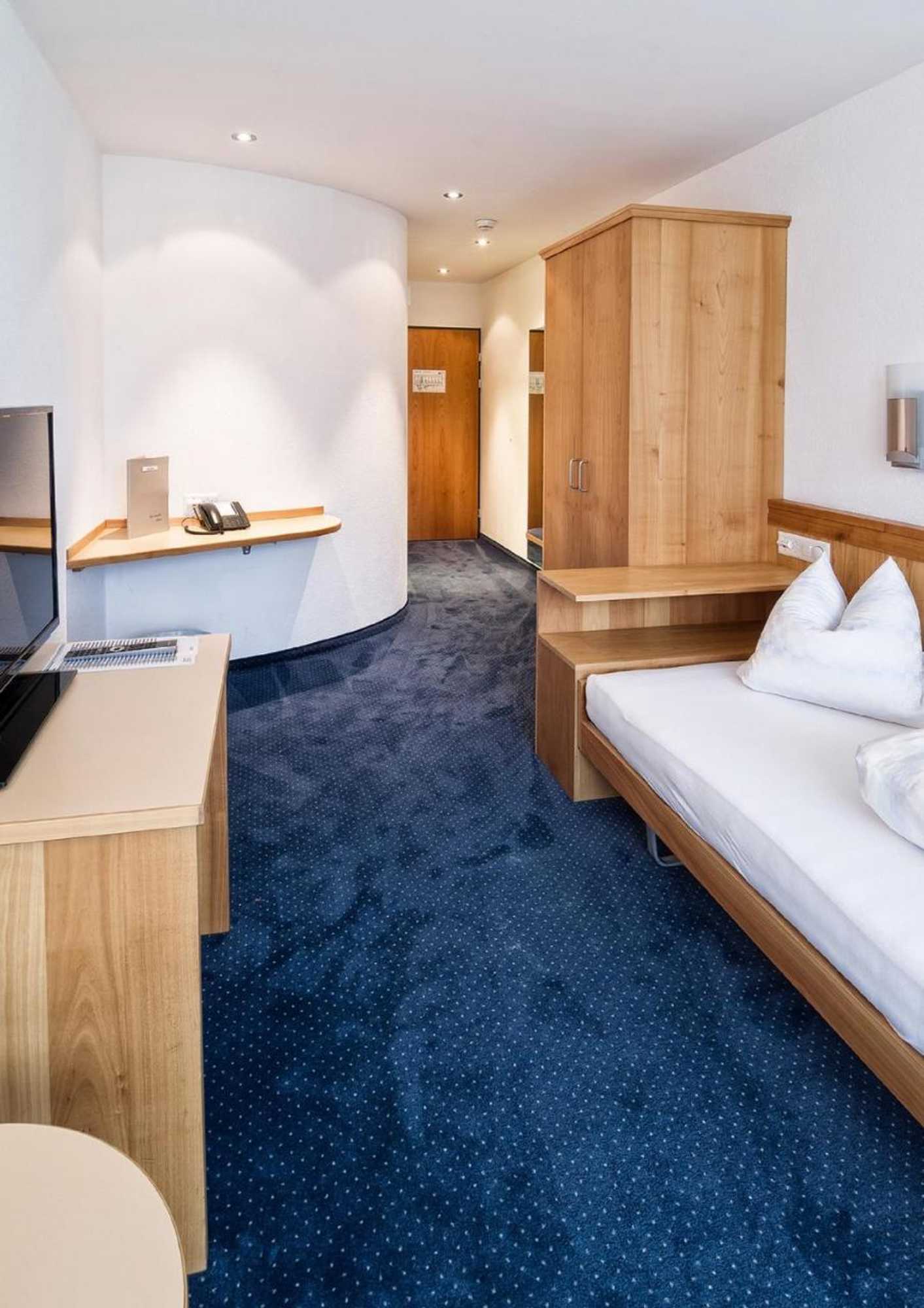 Gift card for Hotel Rössli Tufertschwil