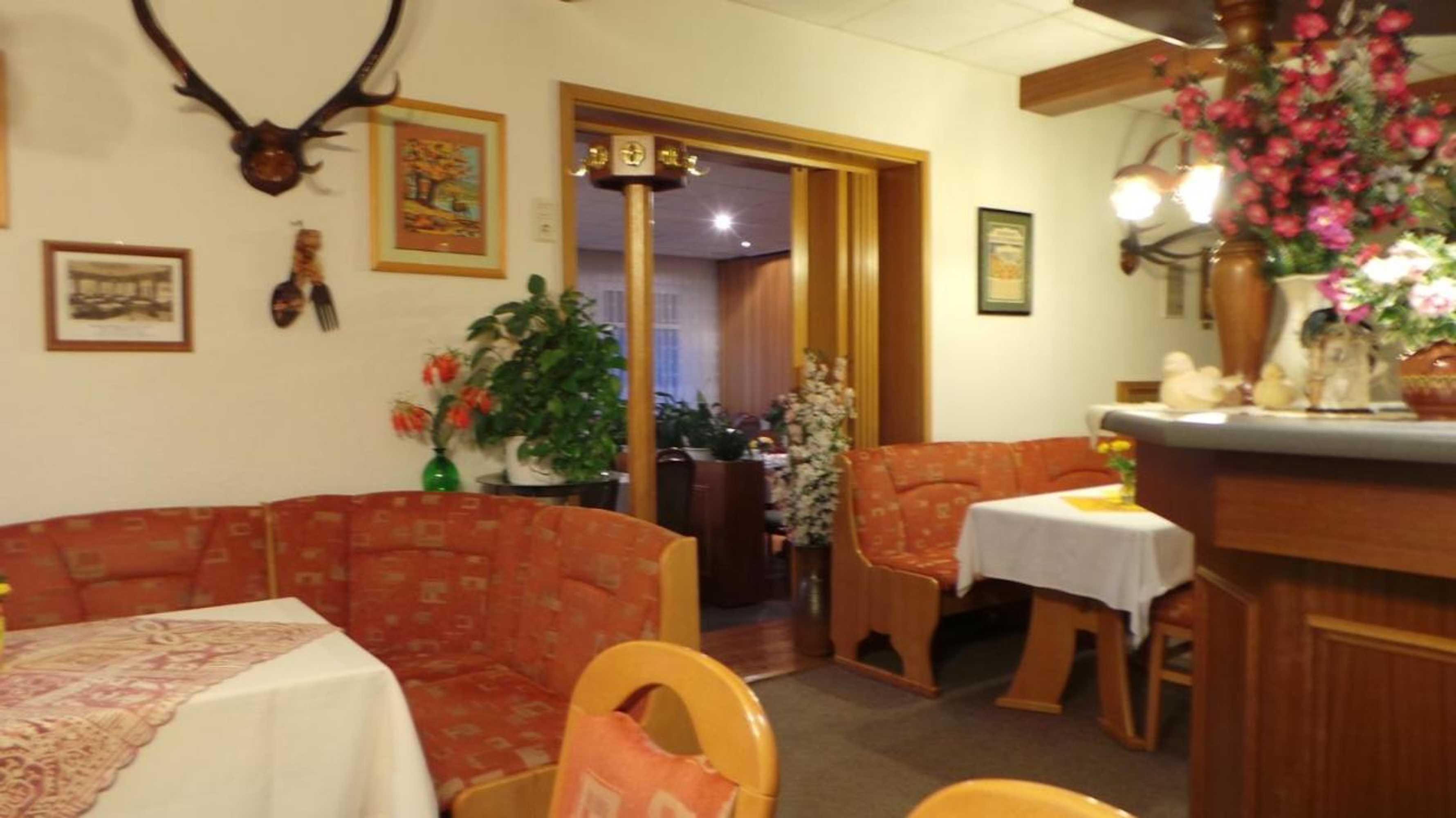 Gift card for Hotel Kirchner