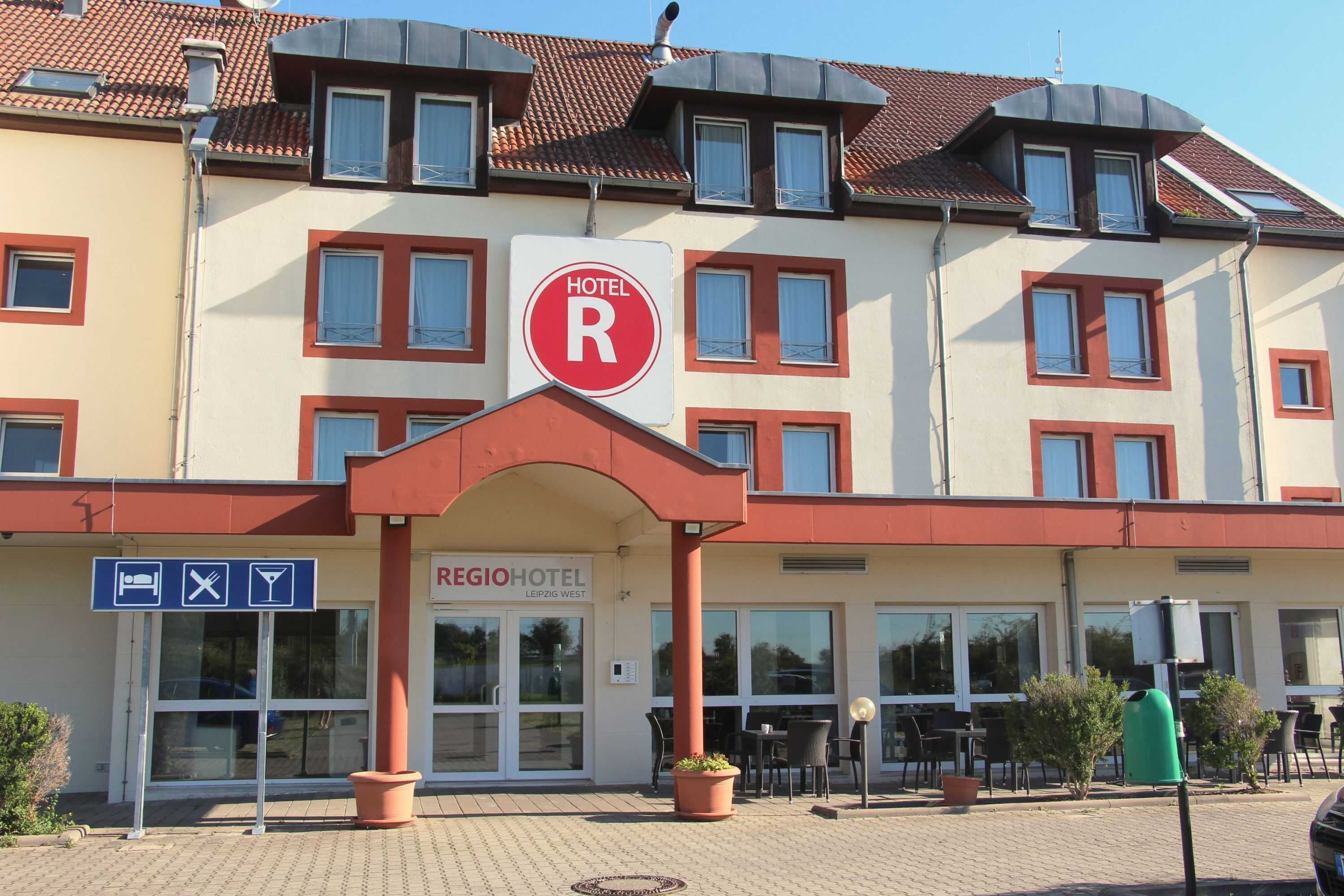 Gift card for Regiohotel Leipzig West