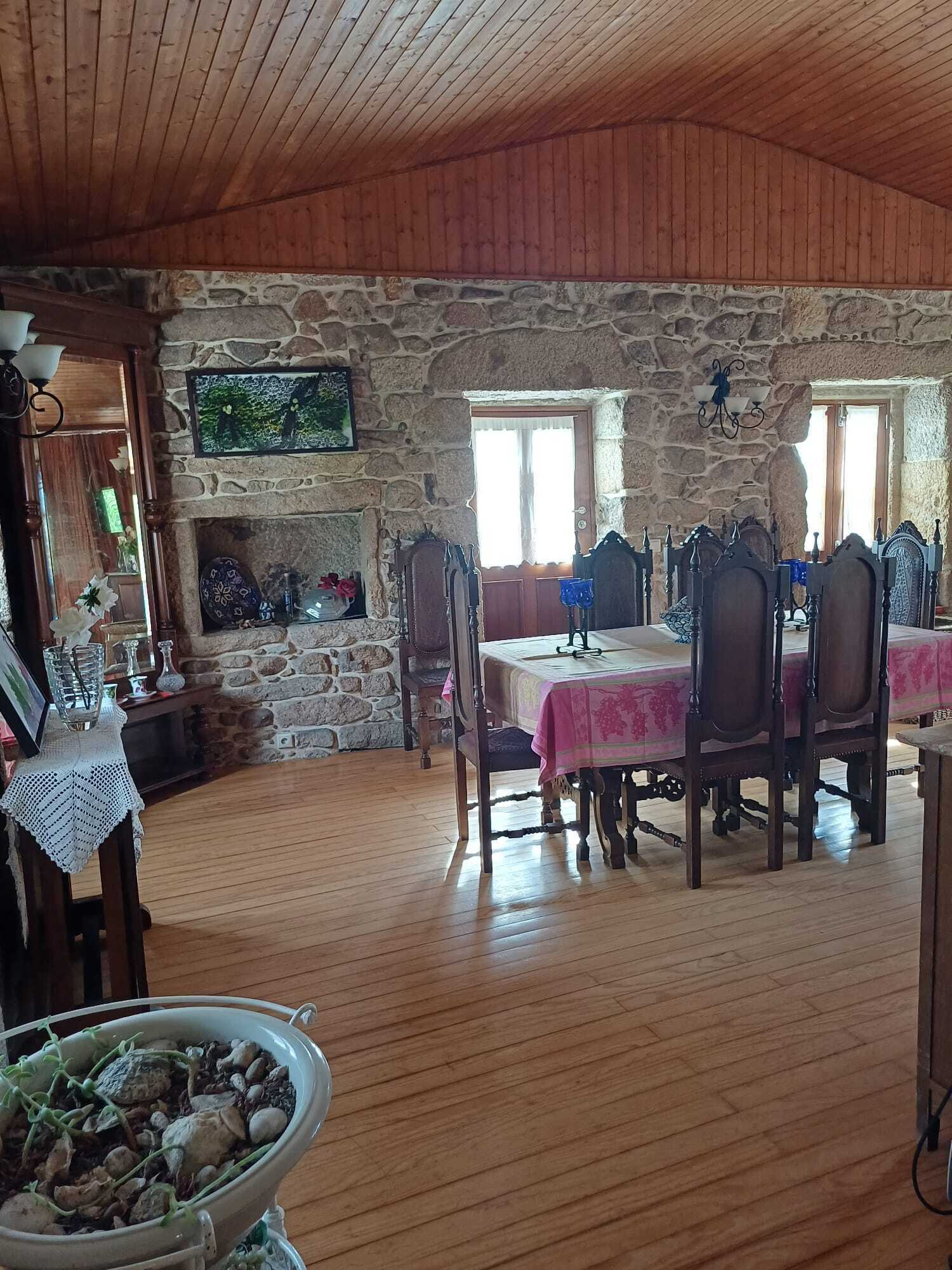 Gift card for Outros Tempos - Turismo de Aldeia