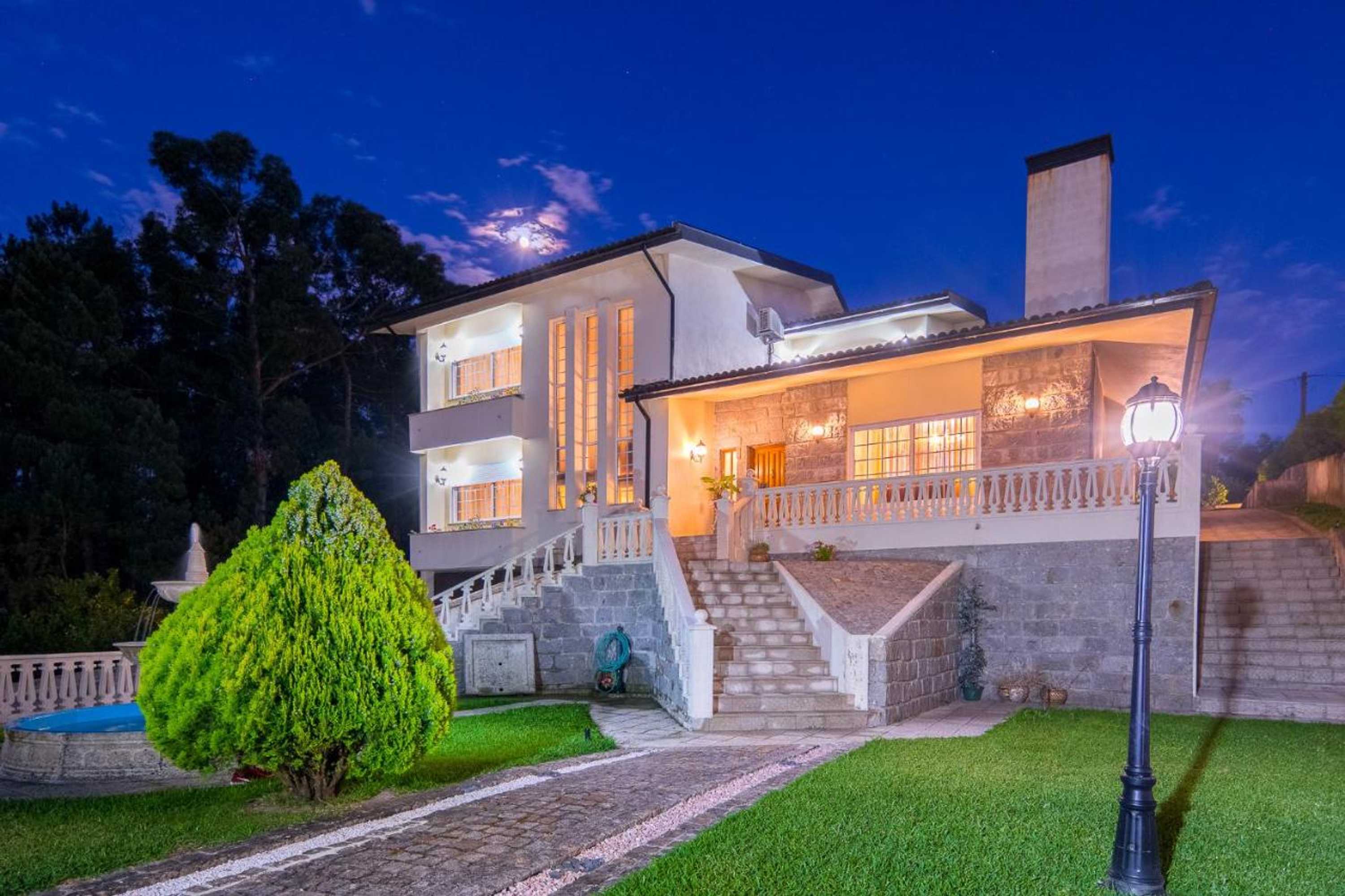 Gift card for Casa da Quinta Nova