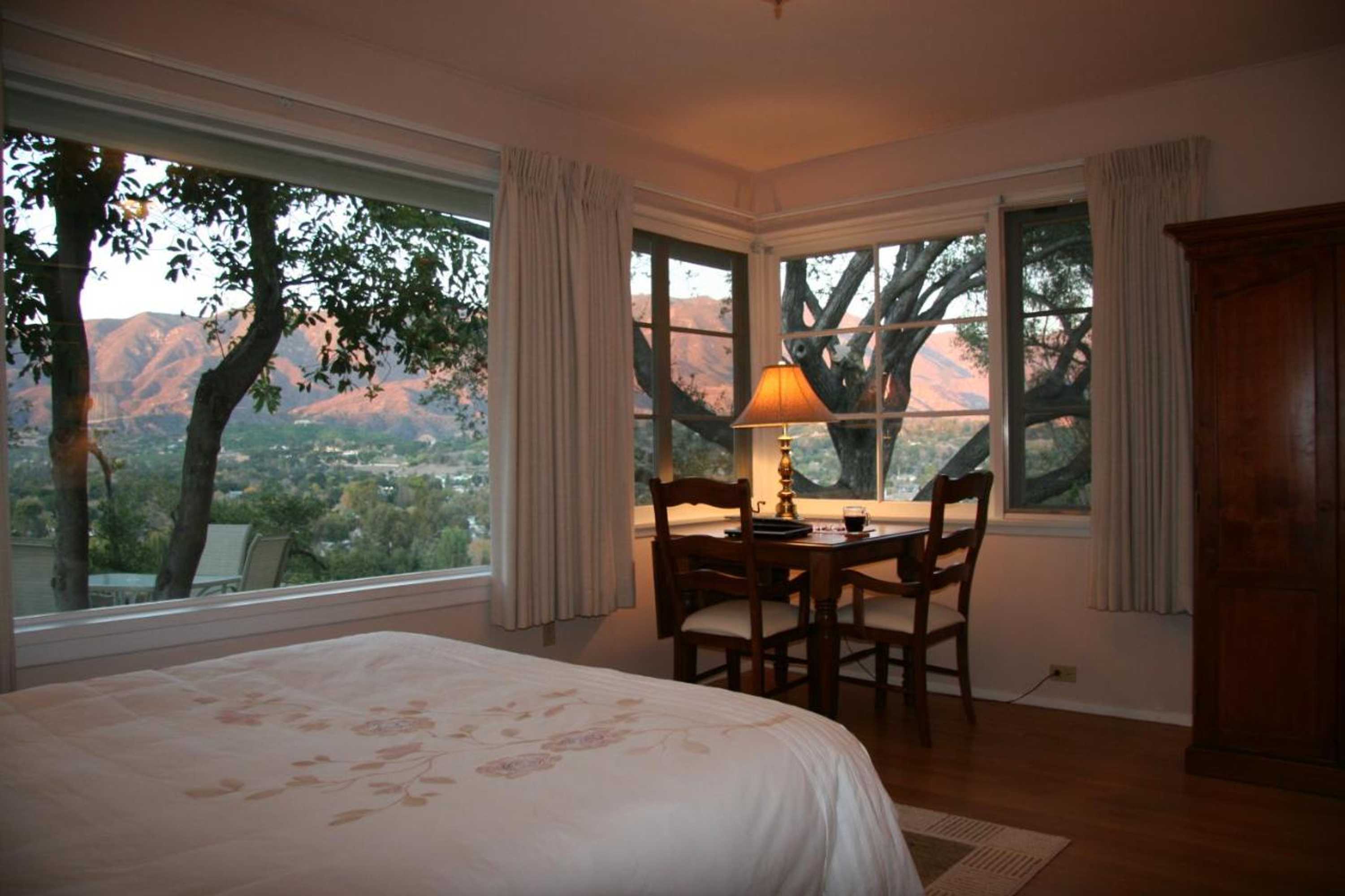 Gift card for Ojai Retreat & Inn