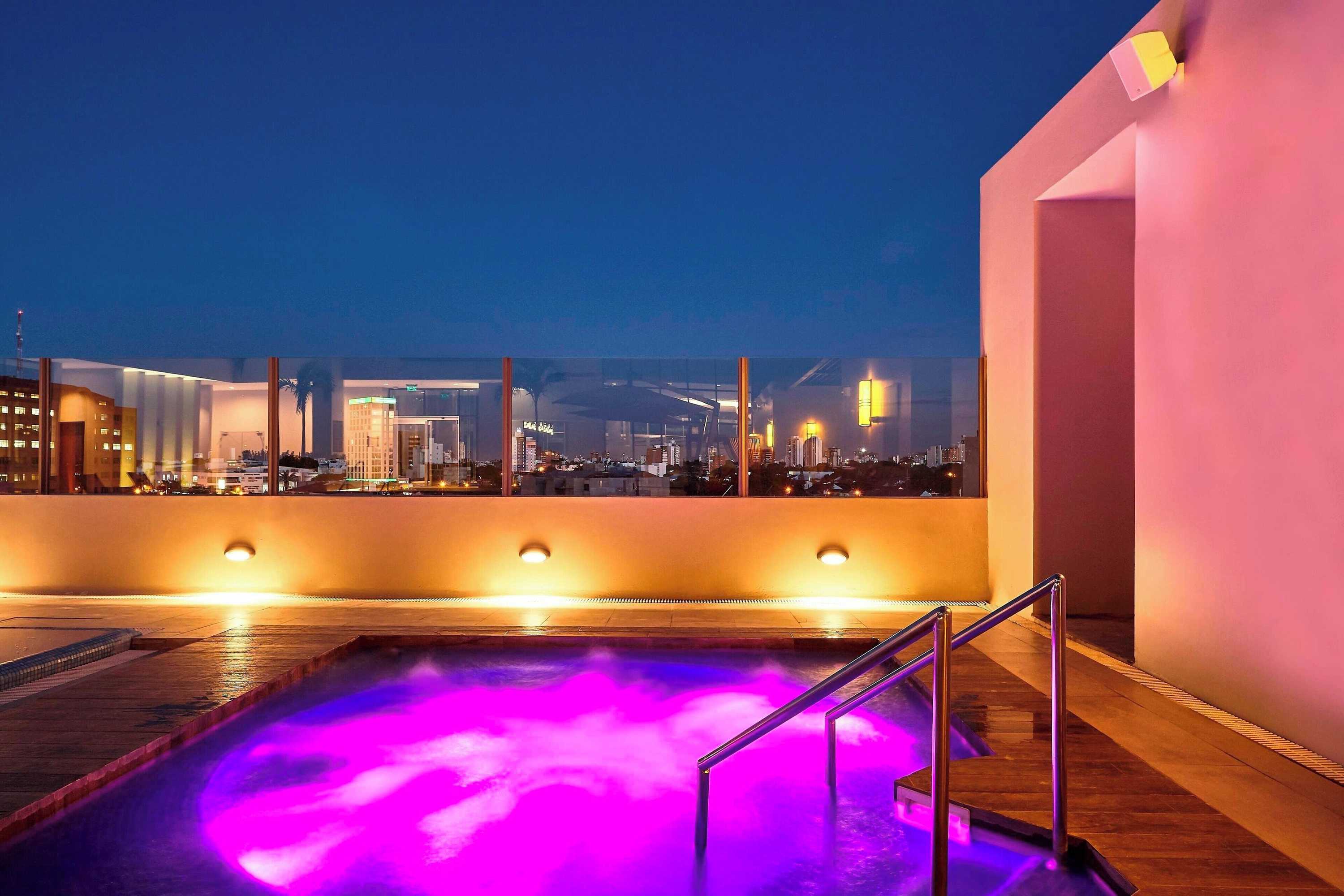 Gift card for Marriott Santa Cruz de la Sierra Hotel Gift card for Marriott Santa Cruz de la Sierra Hotel