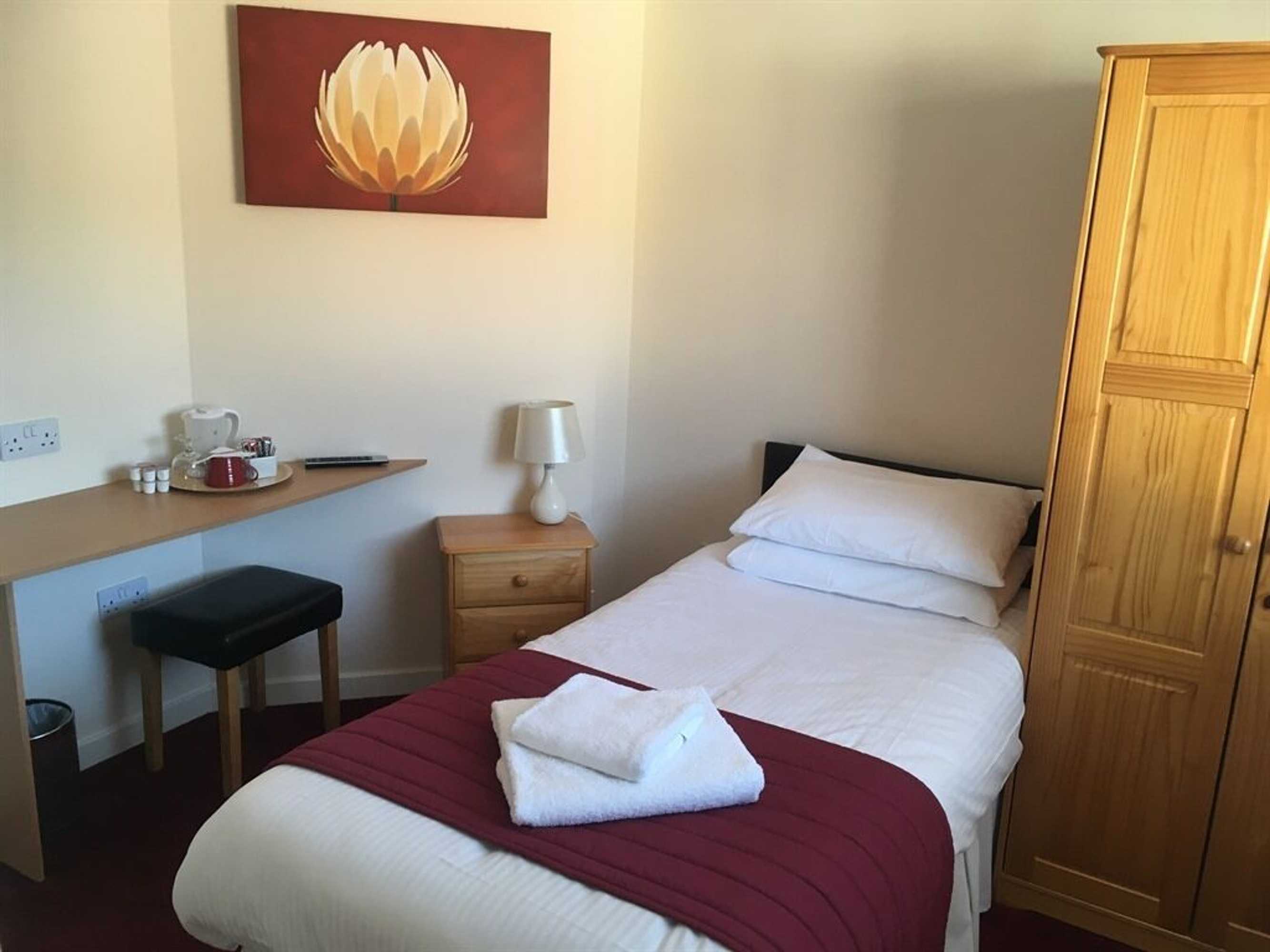 Gift card for Novar Arms Hotel