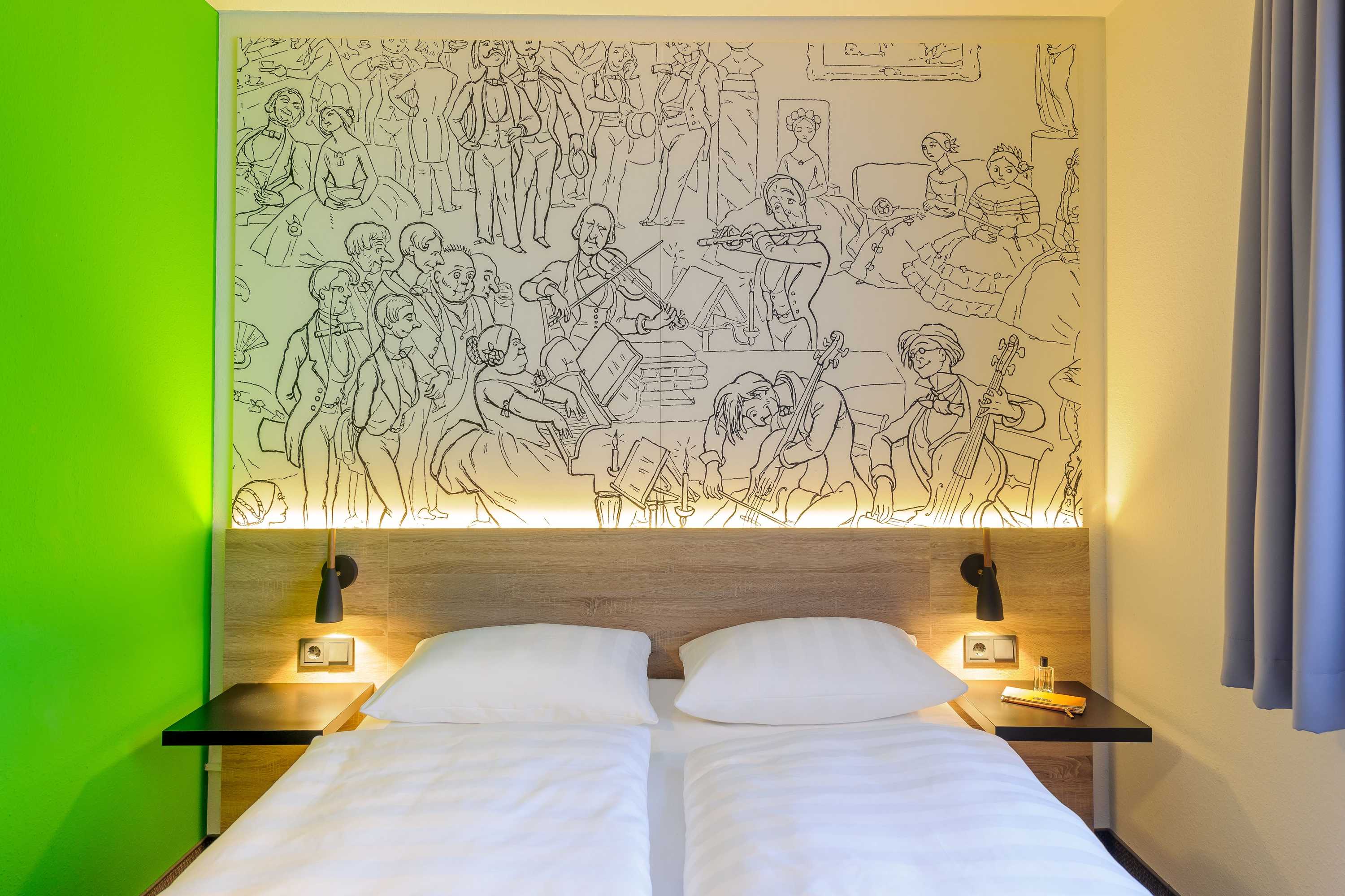 Gift card for Ibis Styles Halle Gift card for Ibis Styles Halle