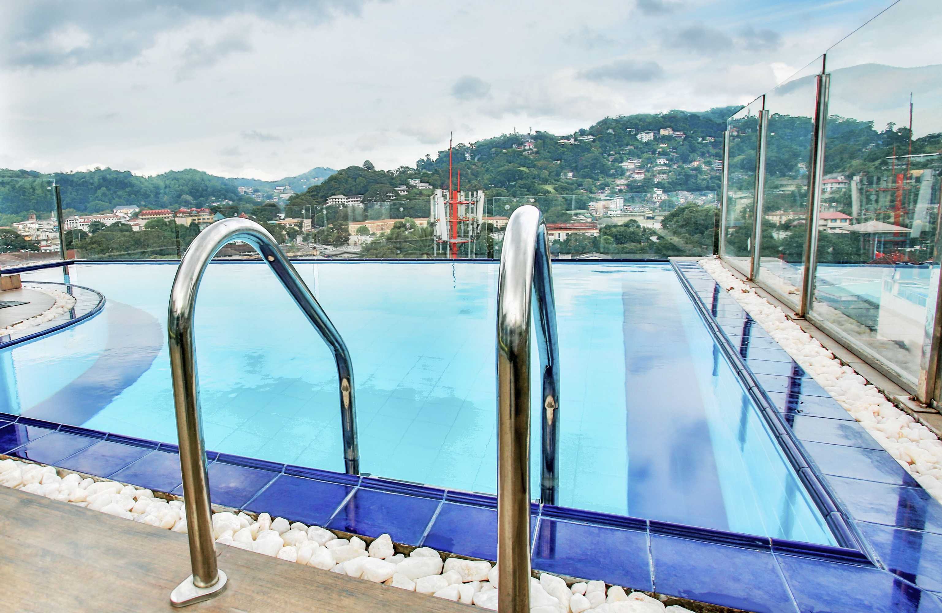 Gift card for Sevana City Hotel Kandy Gift card for Sevana City Hotel Kandy