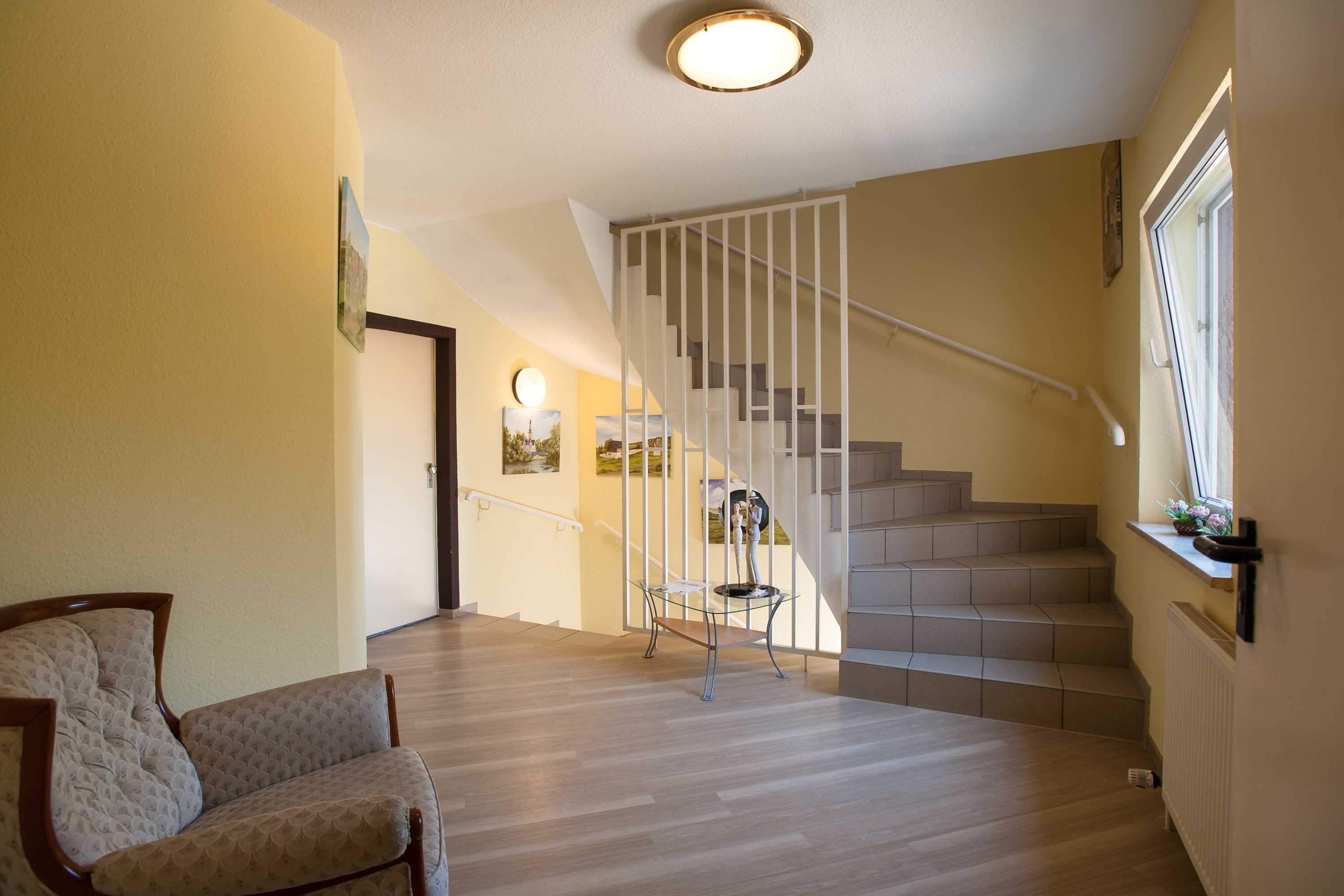 Gift card for Land-Gut-Hotel Burgblick
