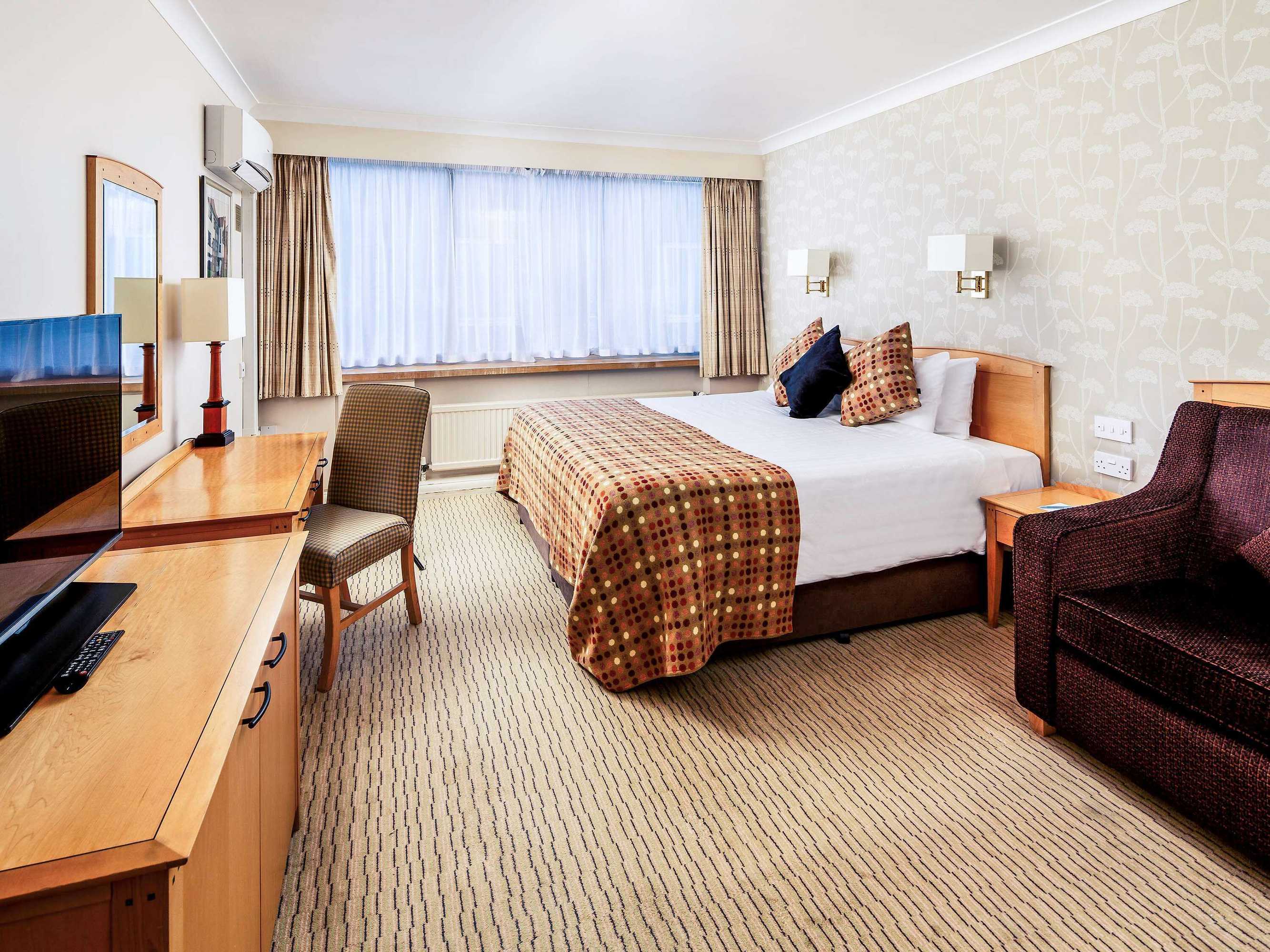 Gift card for Mercure Norwich Hotel Gift card for Mercure Norwich Hotel