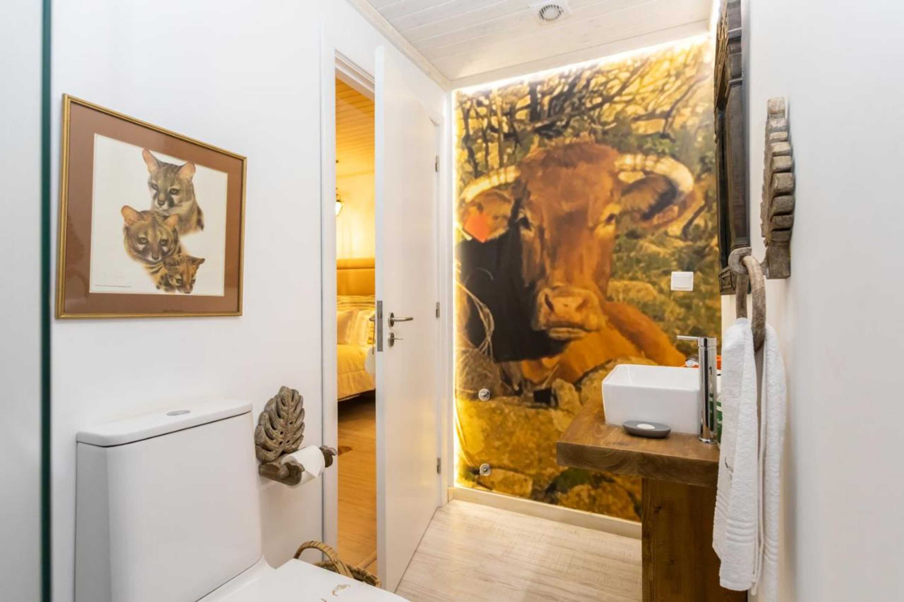 Gift card for Casa da Almoinha