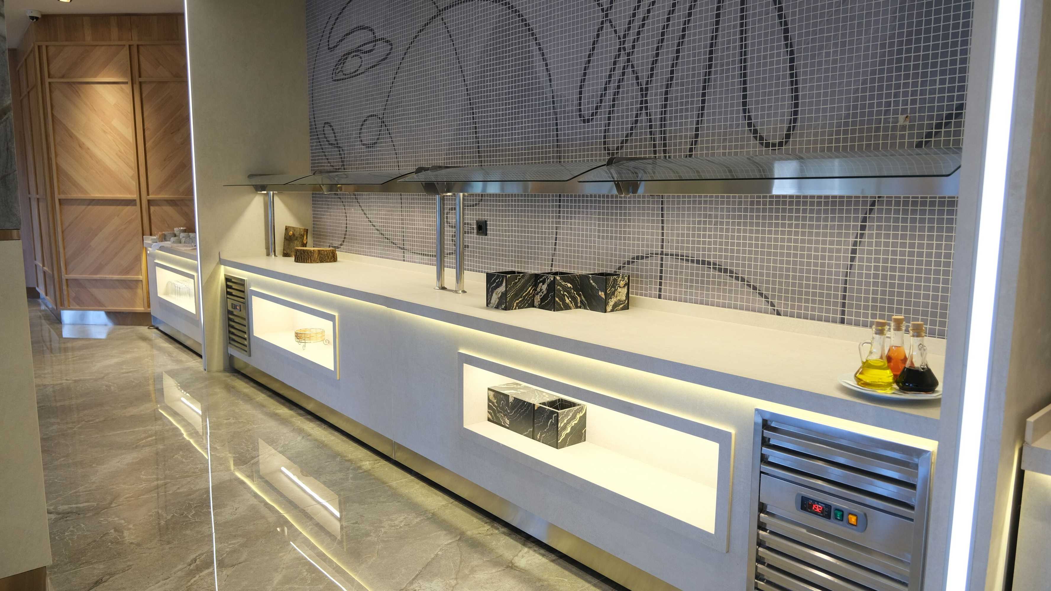 Gift card for Hotel Buyuk Saruhan