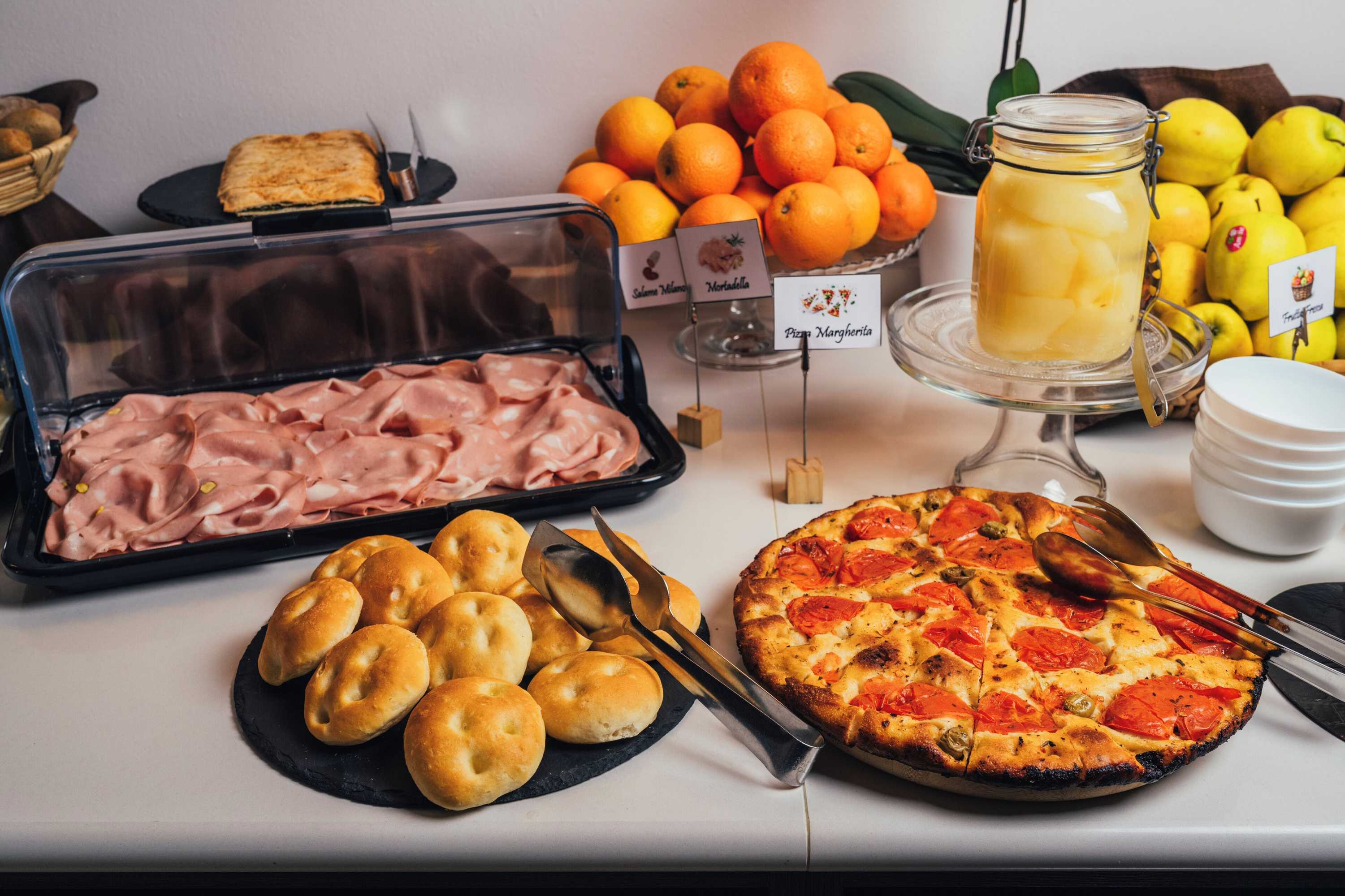 Gift card for Euro Hotel