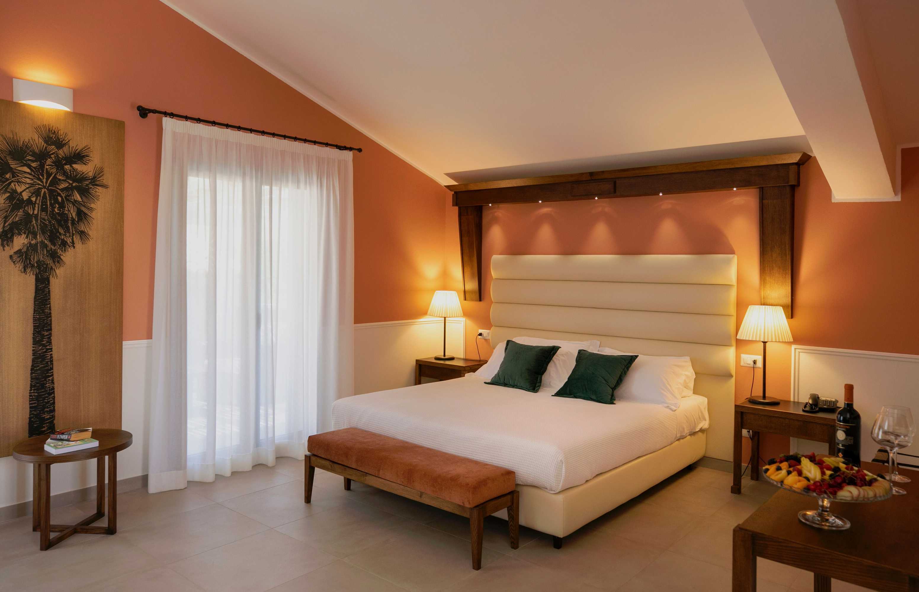 Gift card for Baglio Sorìa Resort & Wine Experience Gift card for Baglio Sorìa Resort & Wine Experience