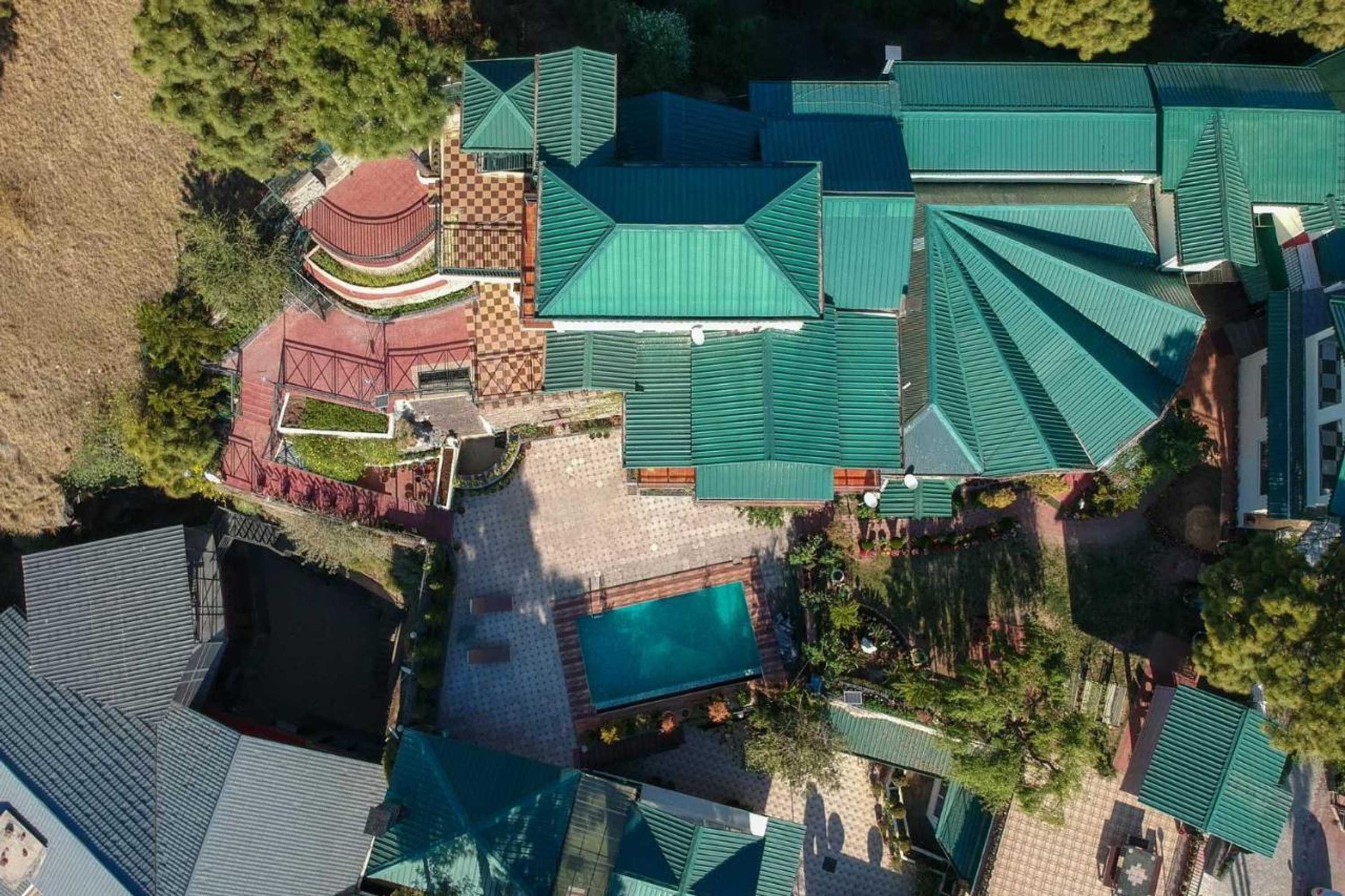 Gift card for Villa Mountain Crest Kasauli With Treehouse , Sundeck & Breakfast Gift card for Villa Mountain Crest Kasauli With Treehouse , Sundeck & Breakfast