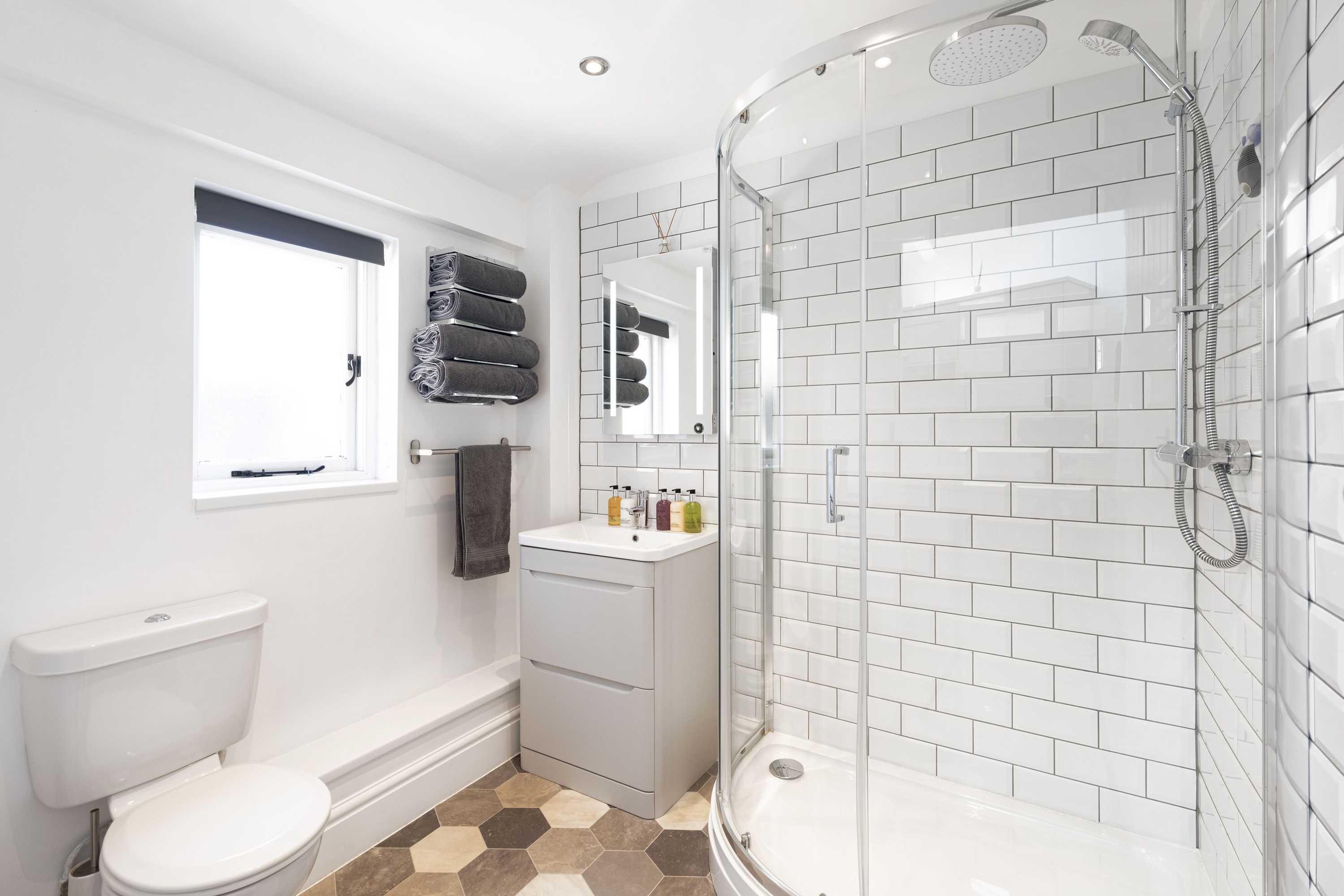 Gift card for The Old Parsonage