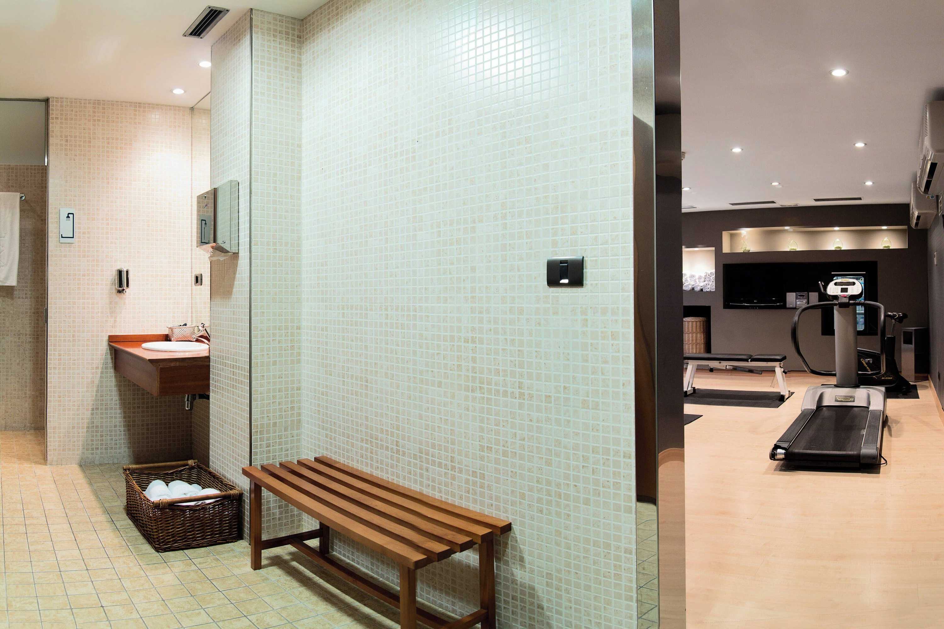 Gift card for AC Hotel Murcia by Marriott