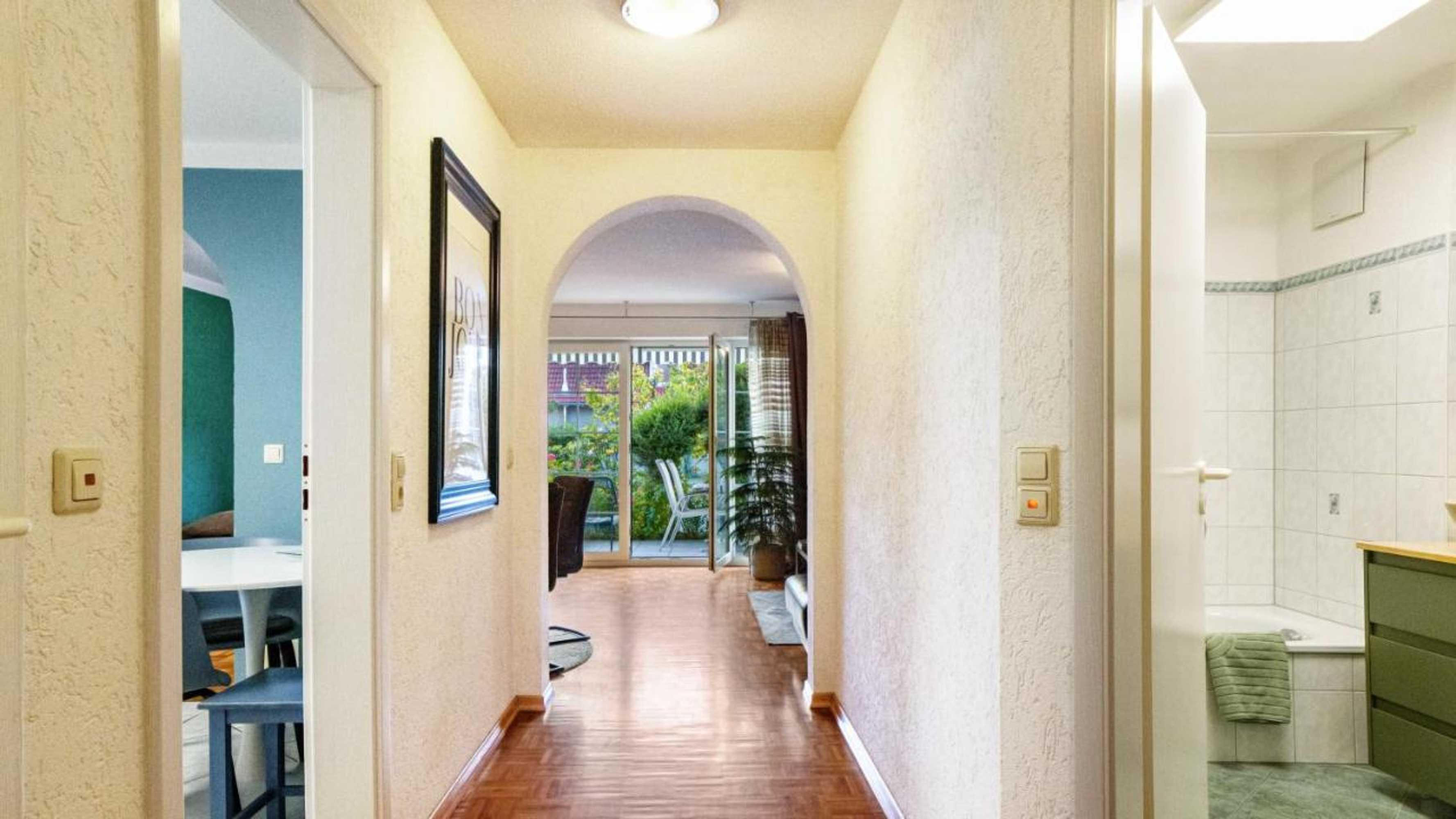 Gift card for Ferienwohnung Arenda