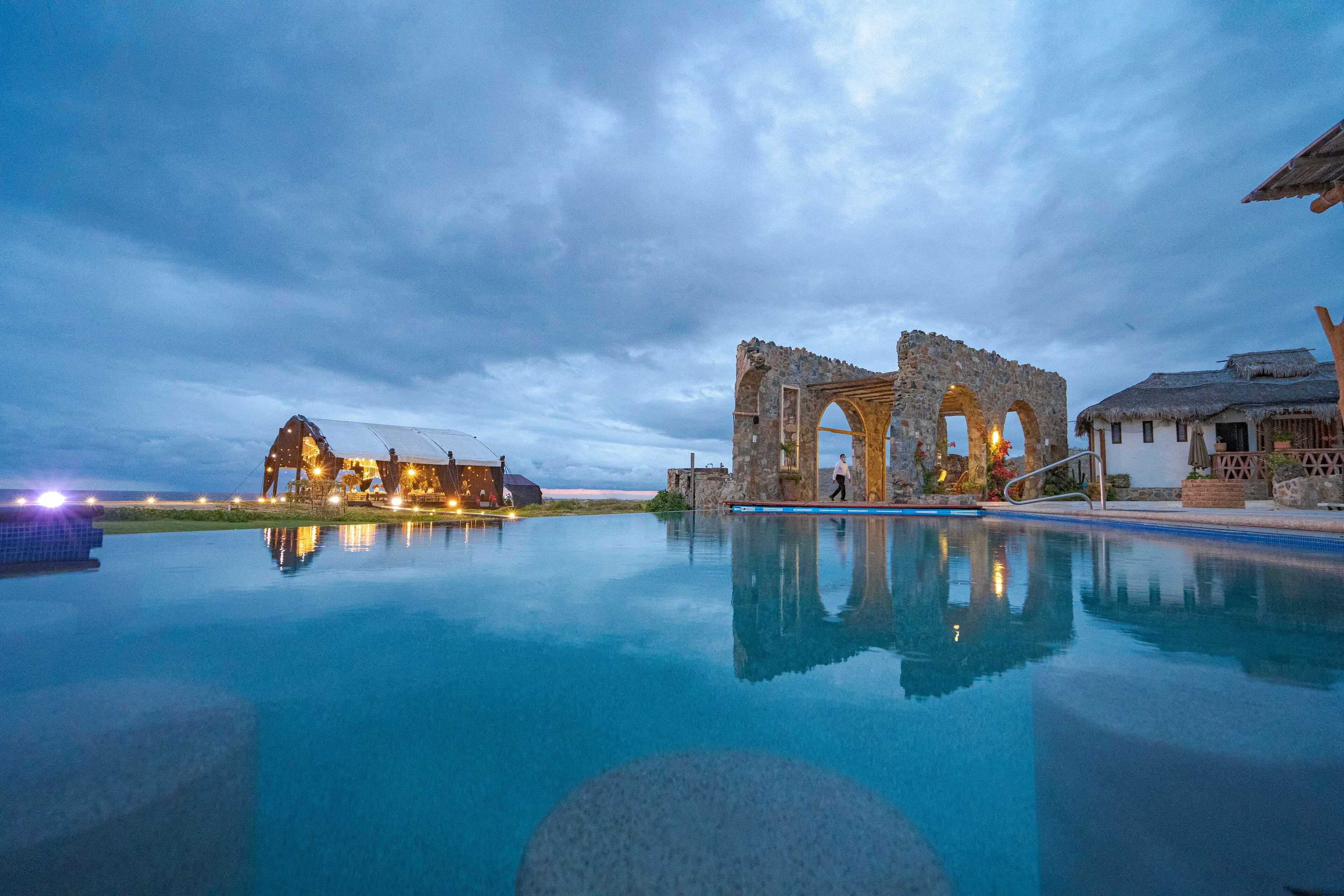 Gift card for Guaycura Boutique Hotel Beach Club & Spa Gift card for Guaycura Boutique Hotel Beach Club & Spa