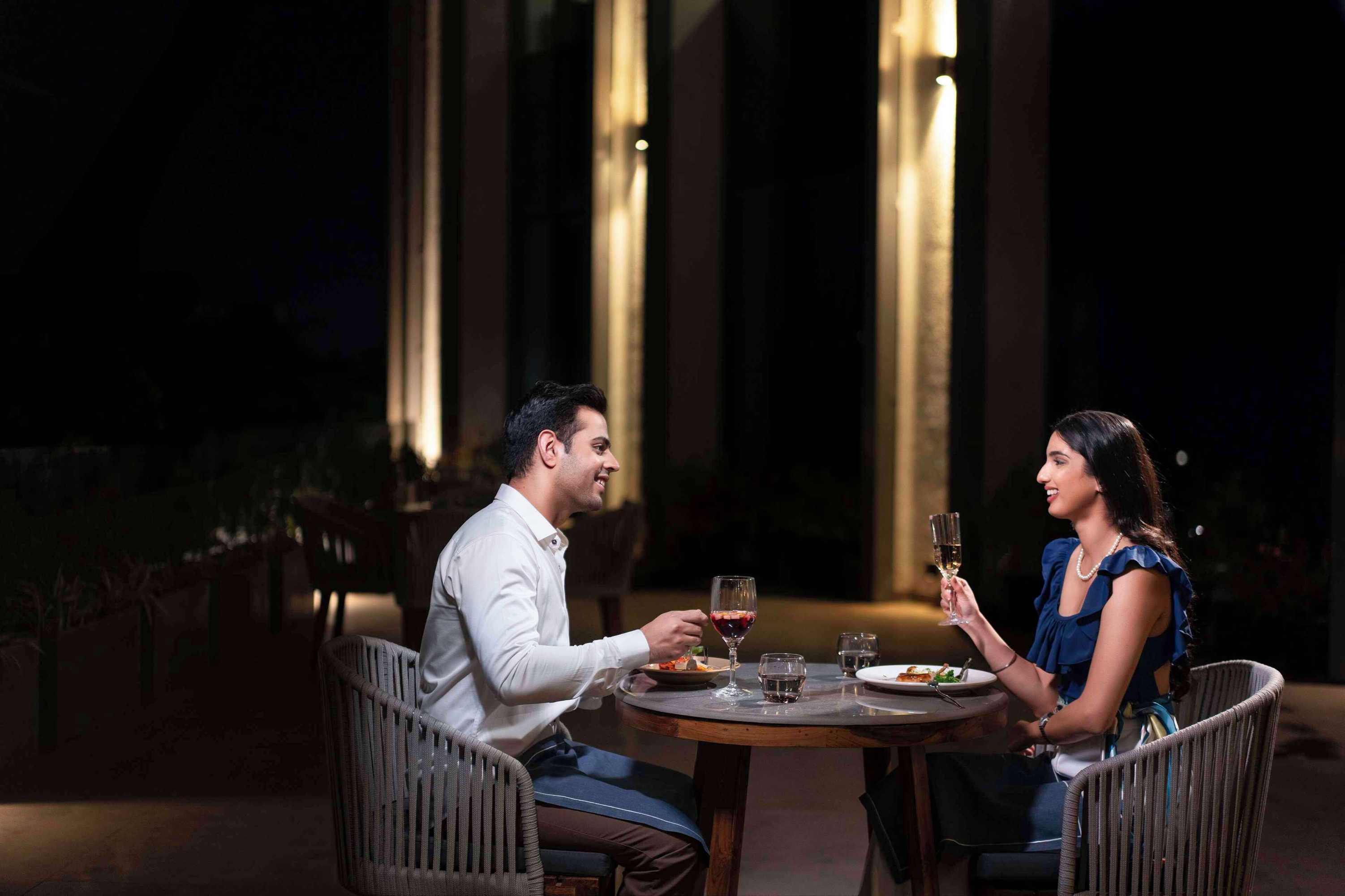 Gift card for Radisson Resort & Spa Khopoli